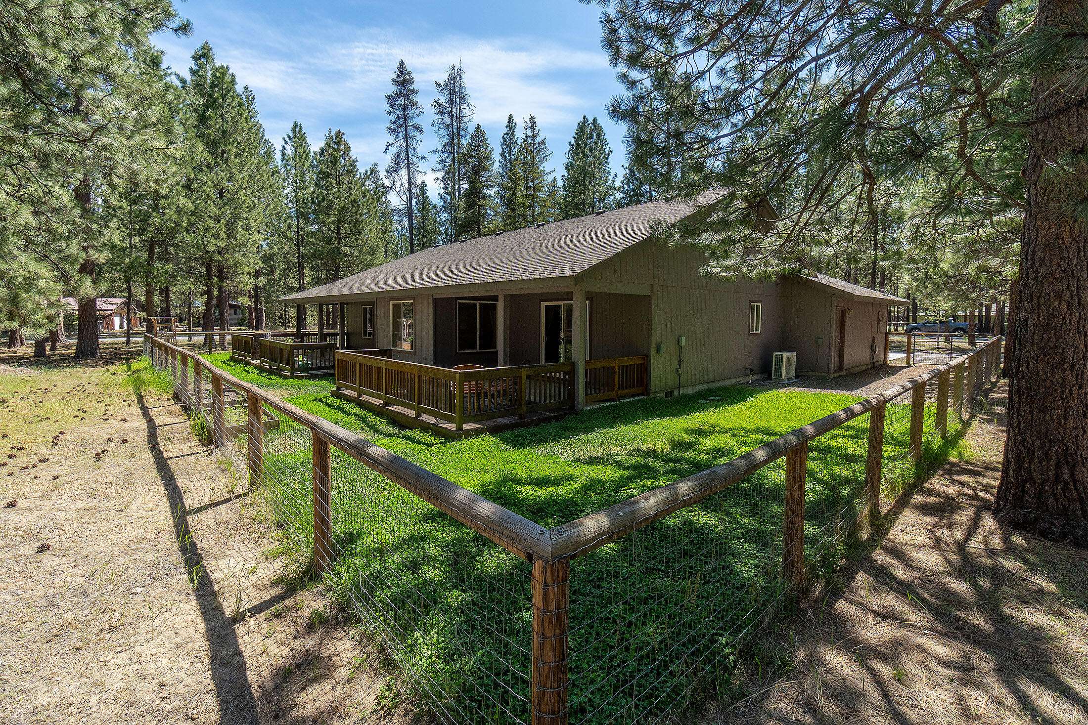 La Pine, OR 97739,52314 Ponderosa WAY