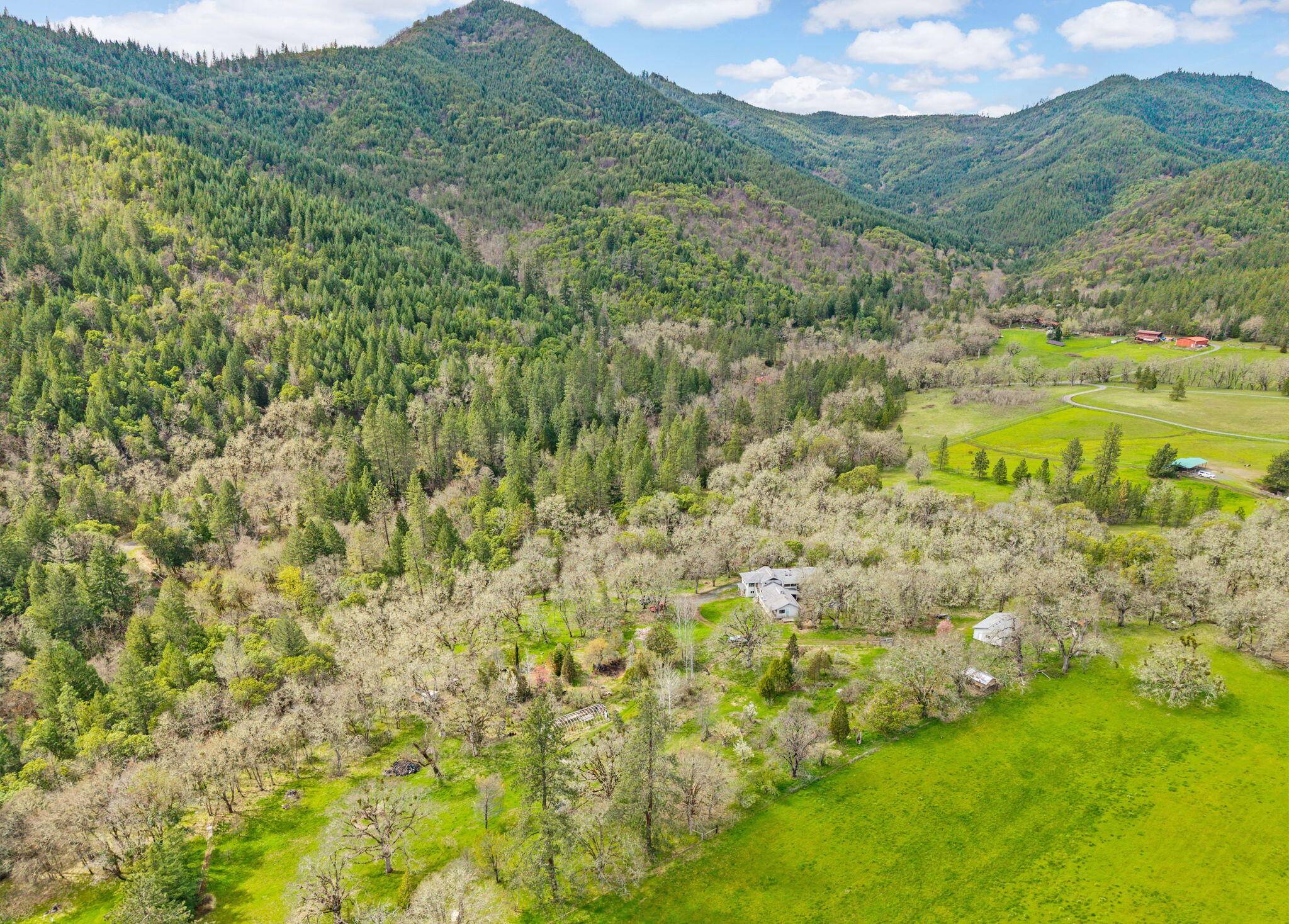 Rogue River, OR 97537,13645 Evans Creek RD