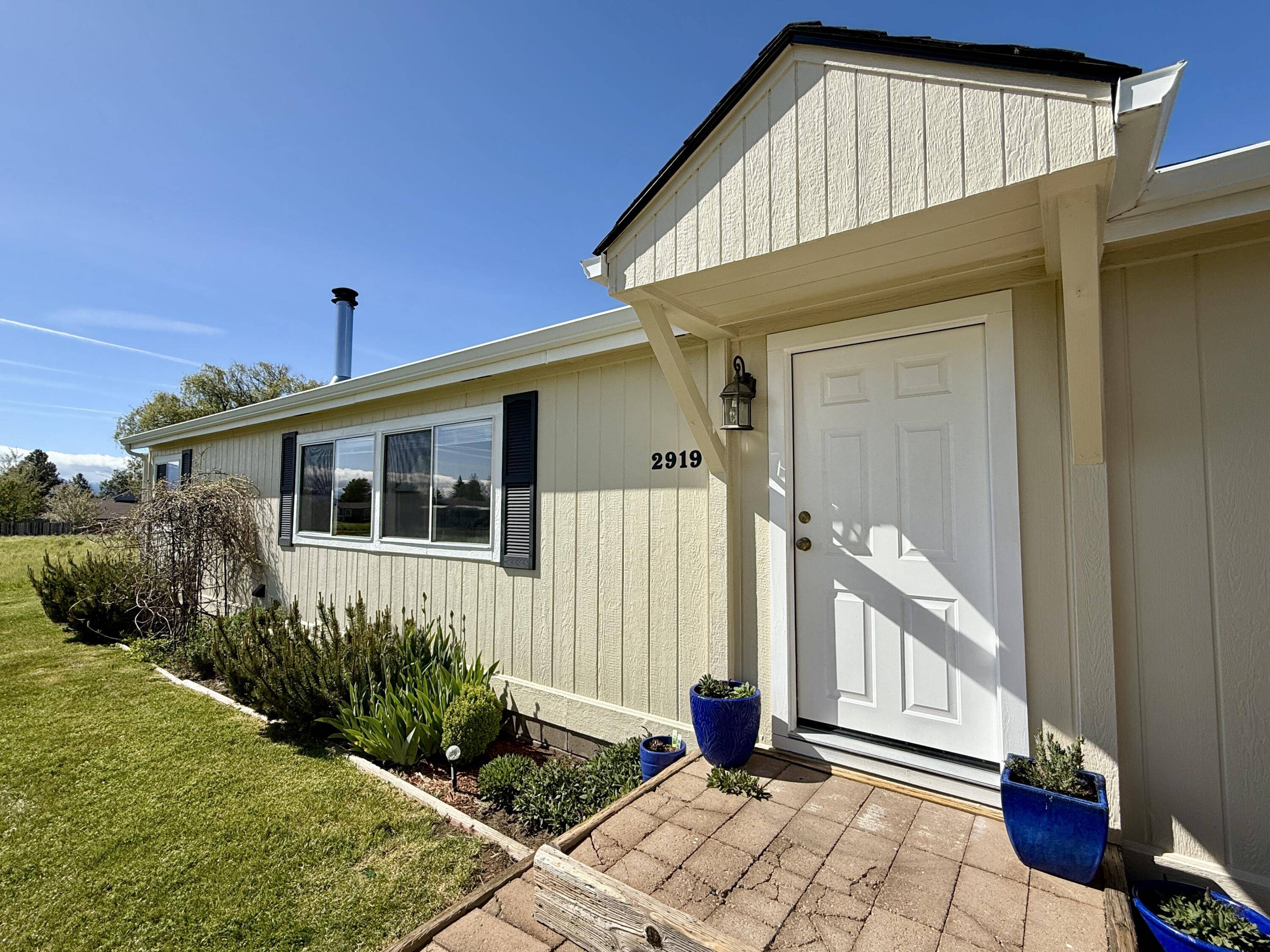 Chiloquin, OR 97624,2919 Parkwood CT