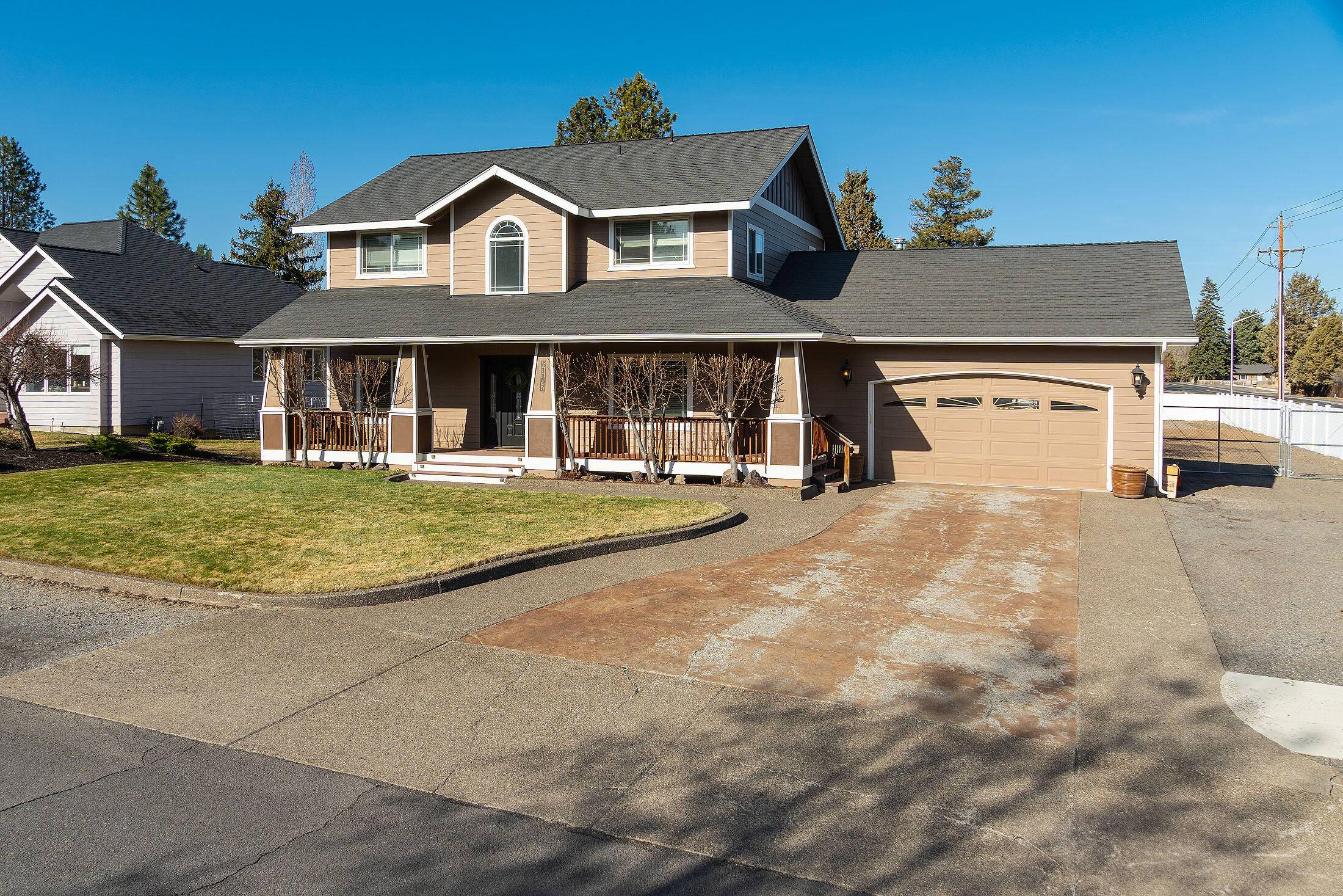 Bend, OR 97702,61197 Cottonwood DR