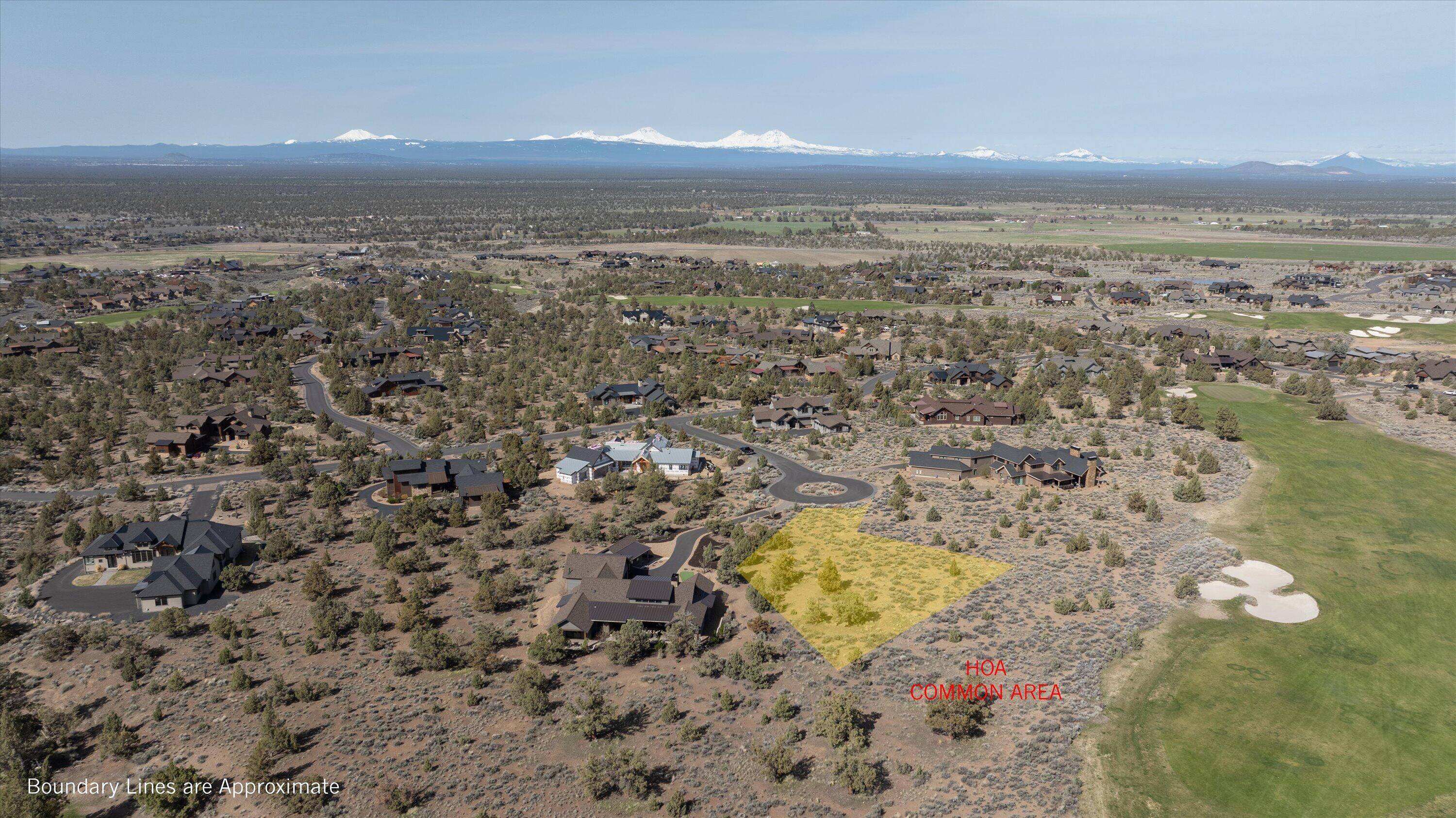 Powell Butte, OR 97753,Two Saddle CT
