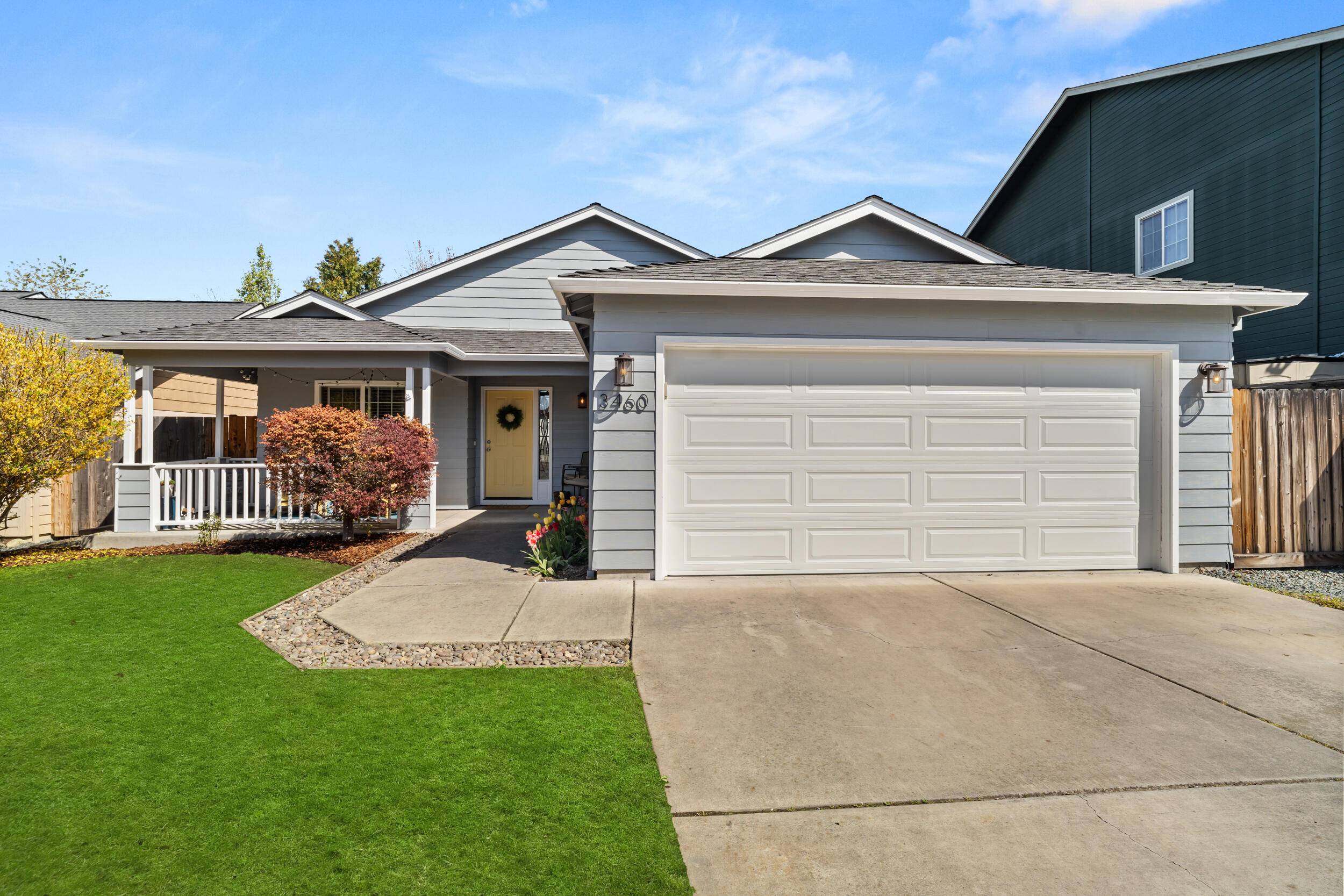Medford, OR 97504,3460 Poppywoods DR