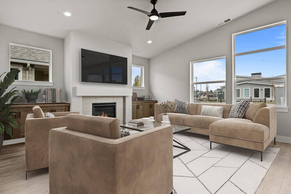 Bend, OR 97702,20871 Delta DR