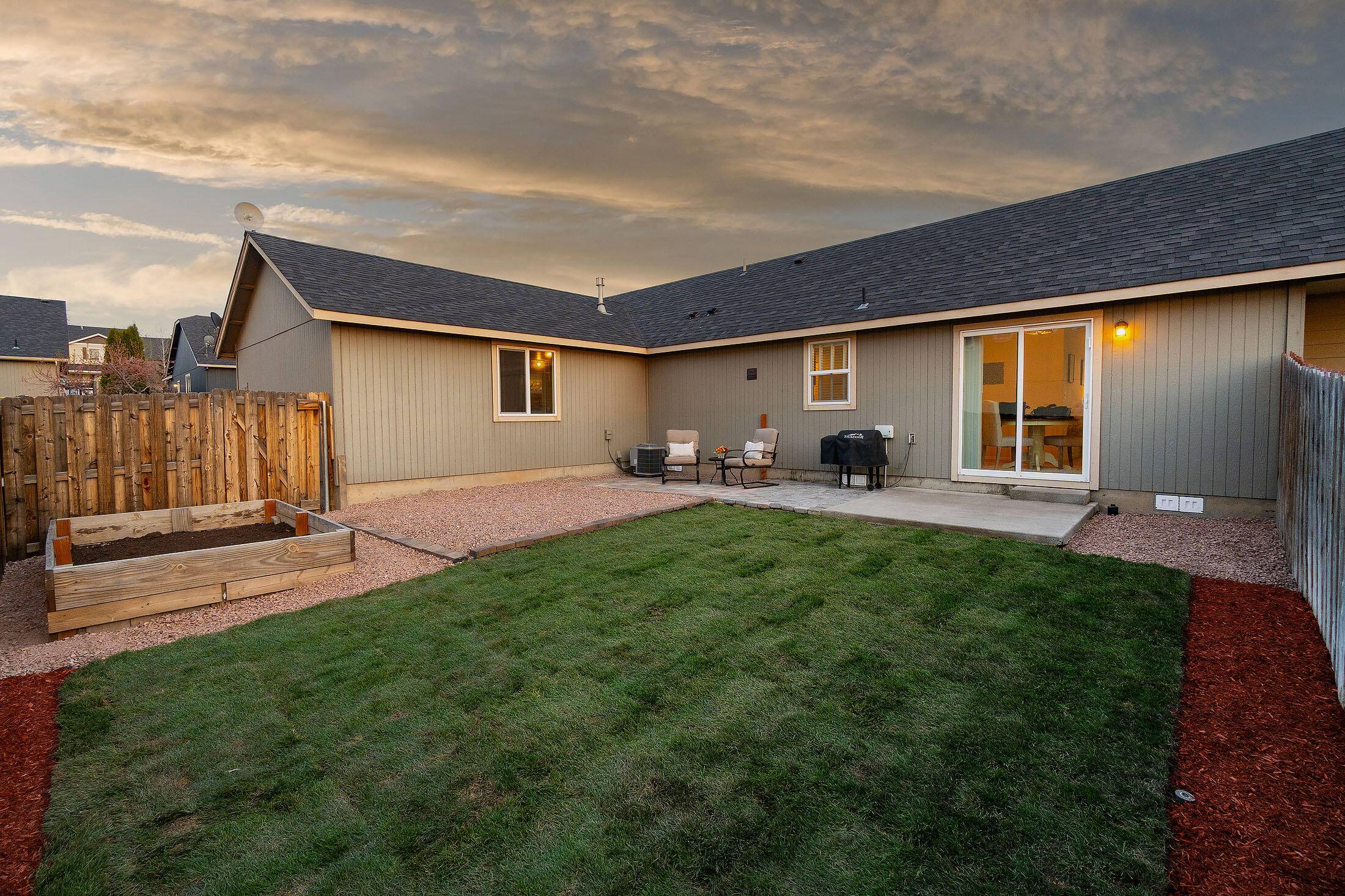 Redmond, OR 97756,256 35th ST