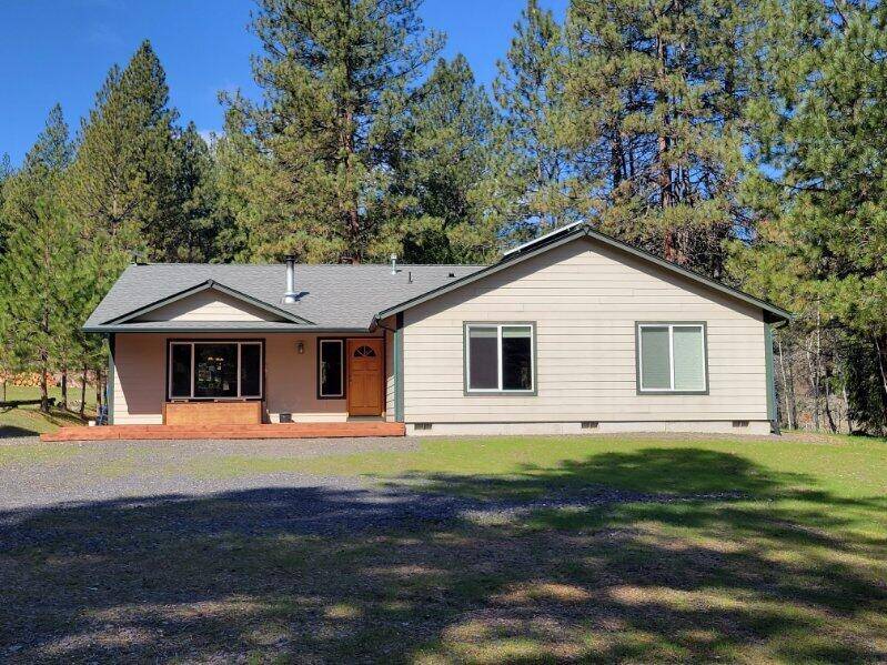 Prineville, OR 97754,600 Lofton Creek RD