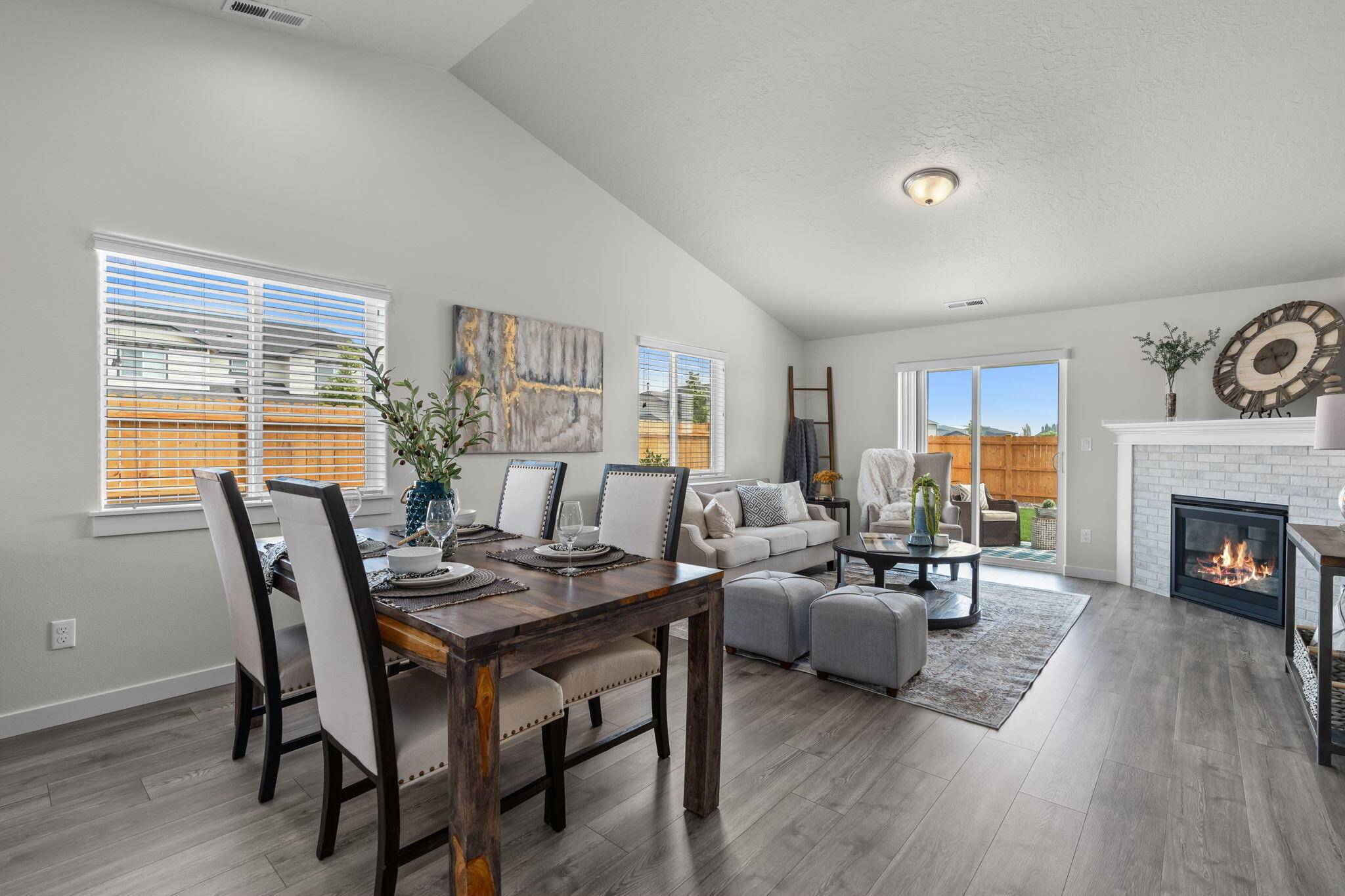 Redmond, OR 97756,760 Walnut AVE #70