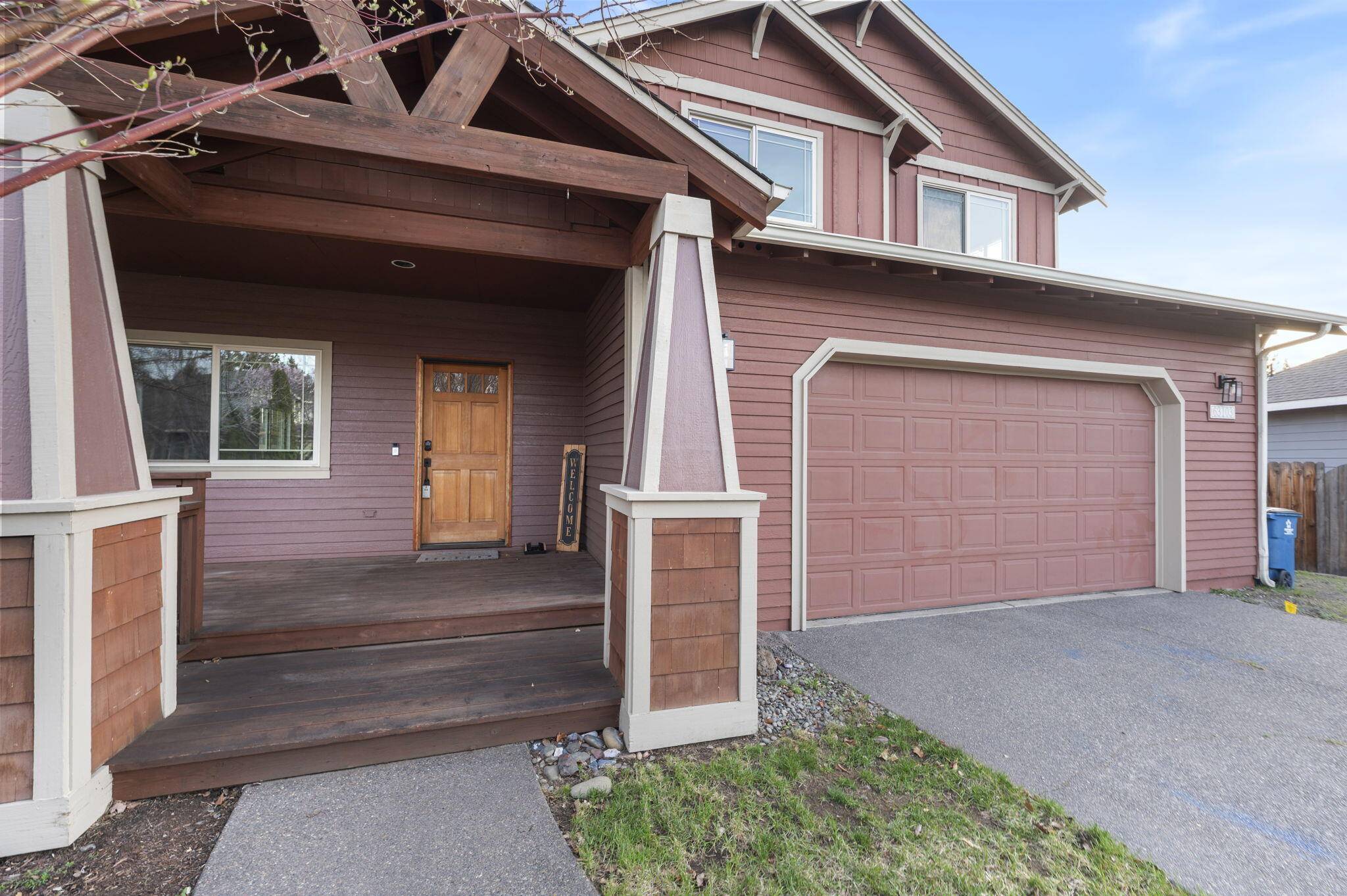 Bend, OR 97701,63103 Watercress WAY