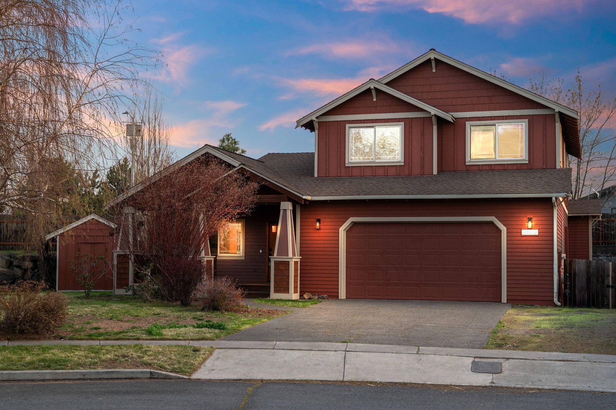 Bend, OR 97701,63103 Watercress WAY