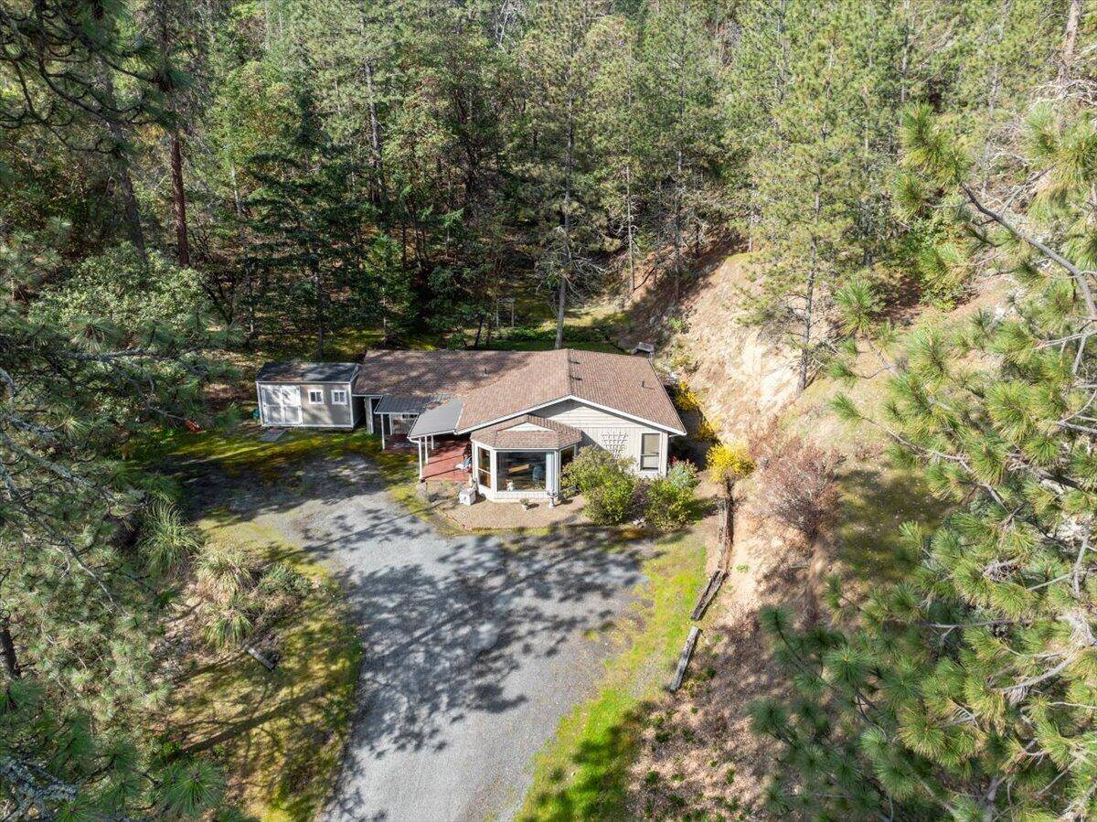 Medford, OR 97502,2805 Old Military RD