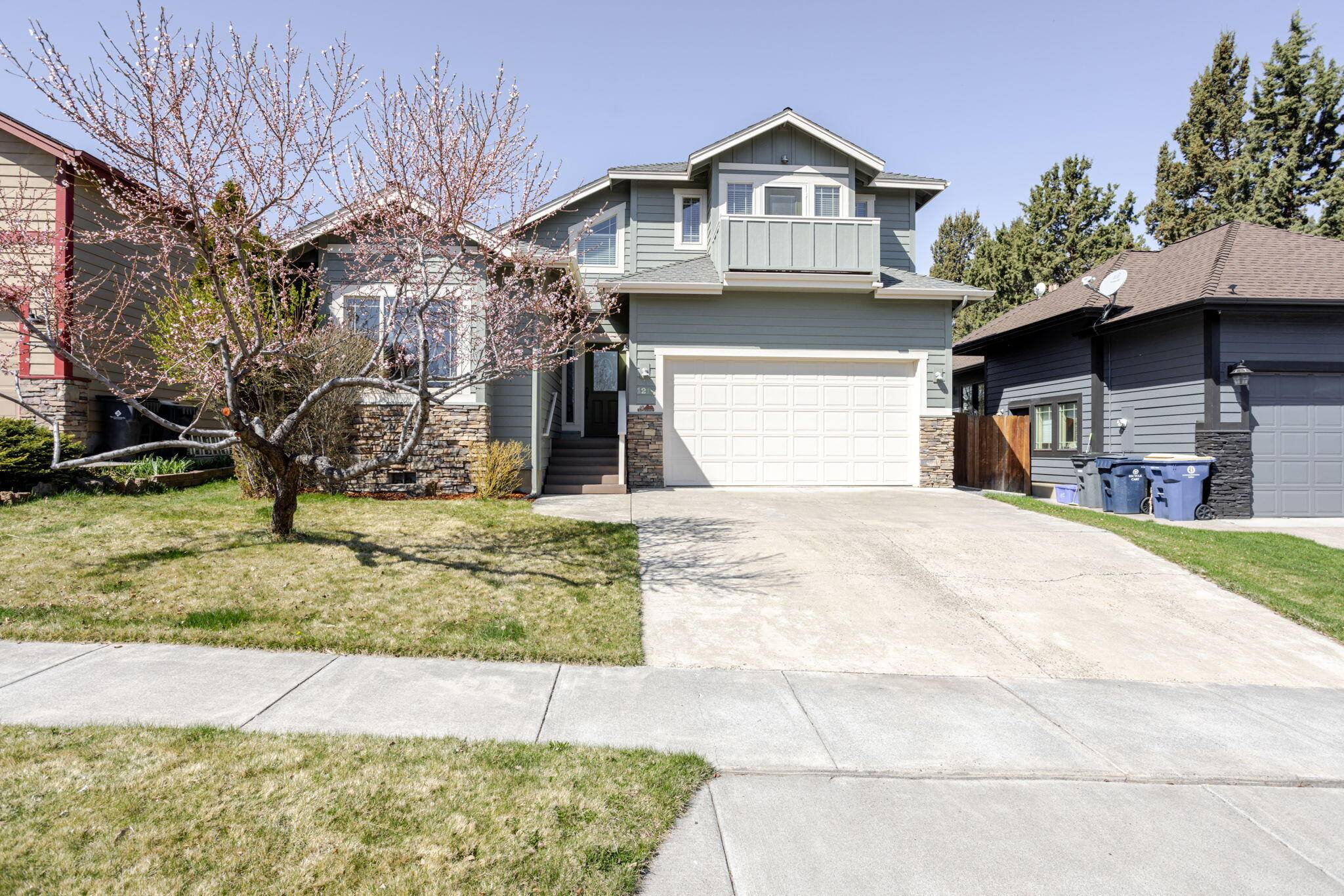Bend, OR 97702,1217 Tanner CT