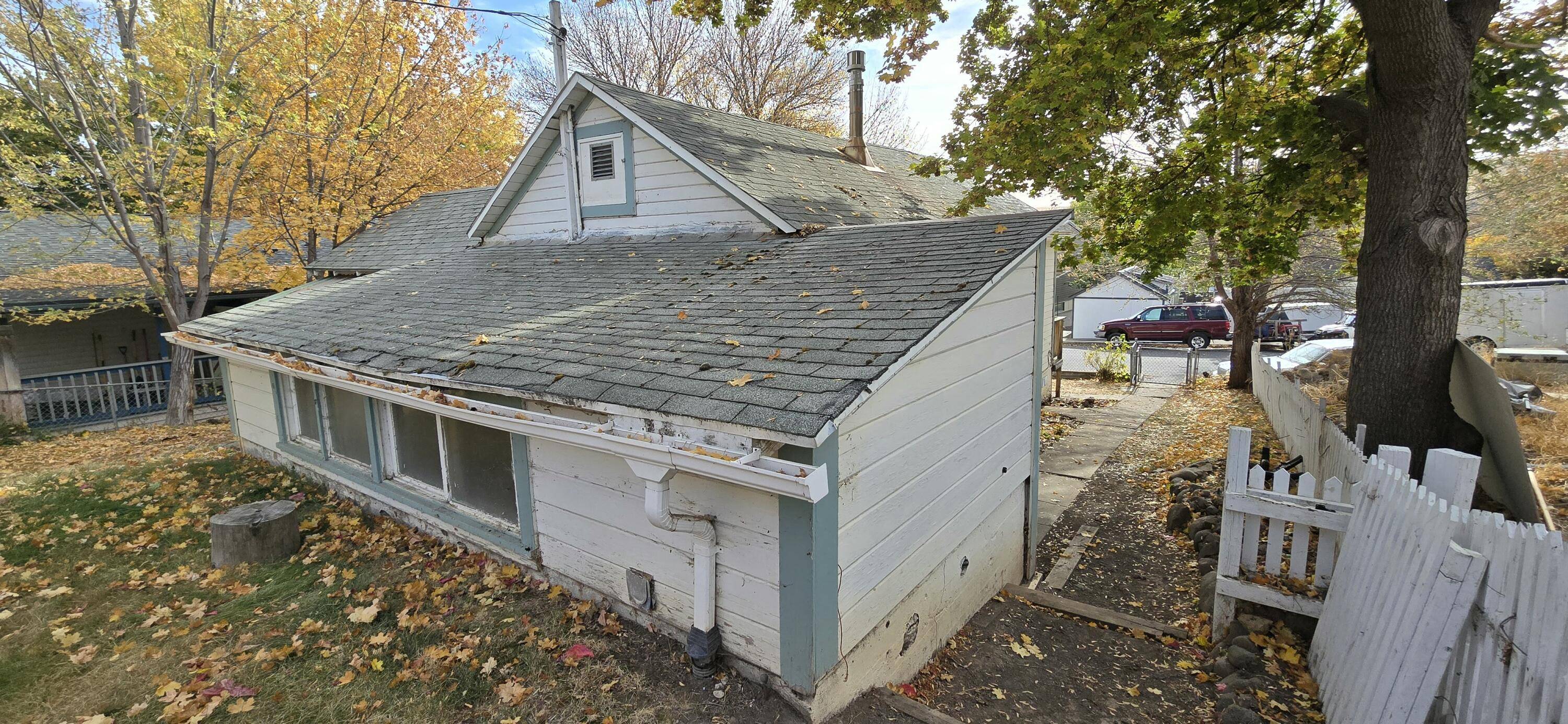 Maupin, OR 97037,510 Grant AVE