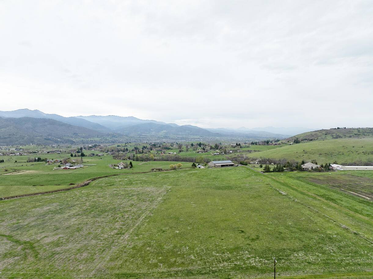 Ashland, OR 97520,0 Butler Creek RD