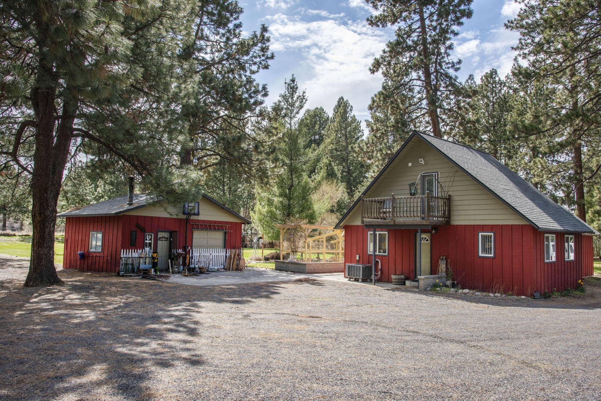 Bend, OR 97702,19373 Indian Summer RD