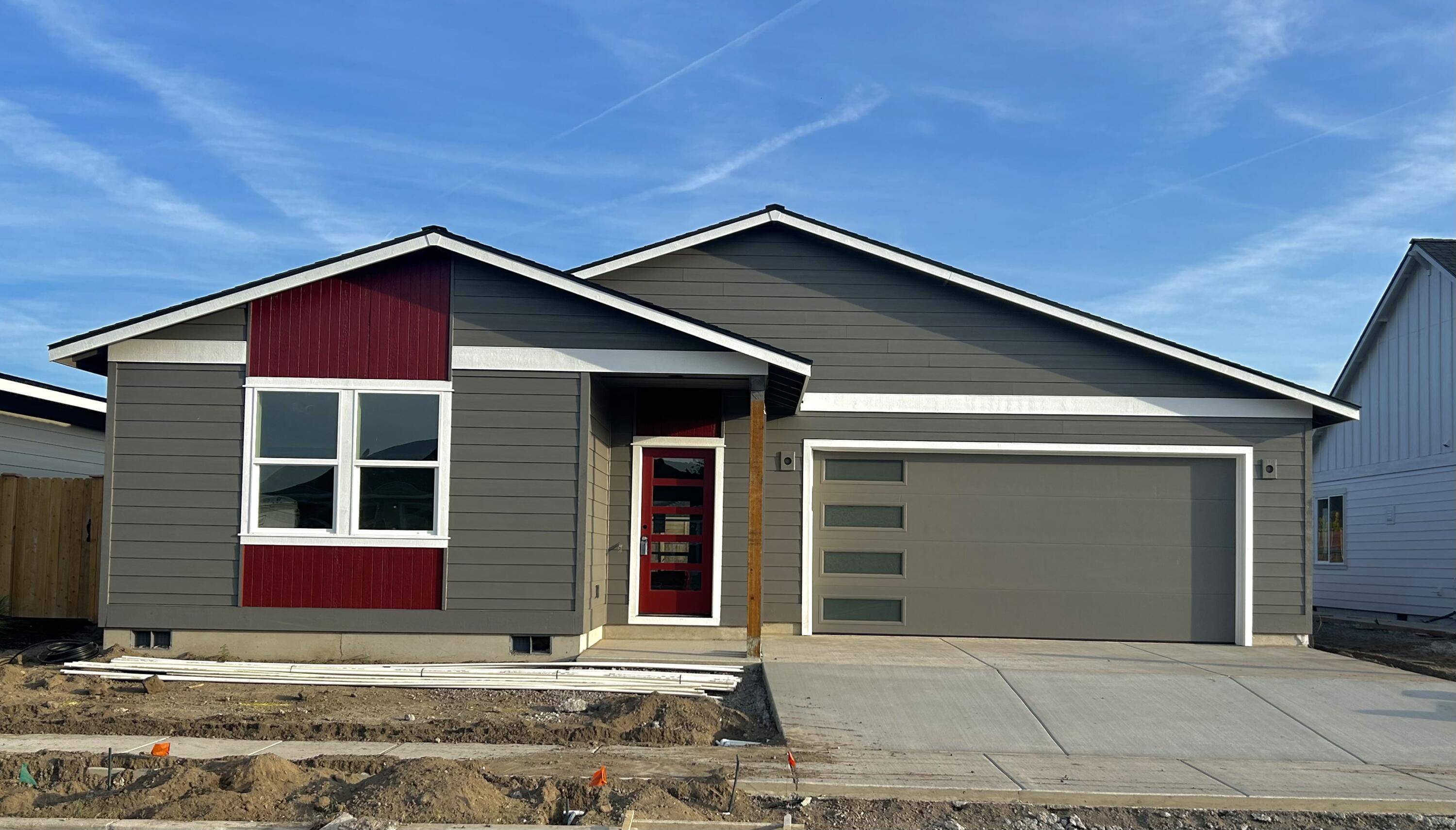 Redmond, OR 97756,4960 Yew PL #Lot 30