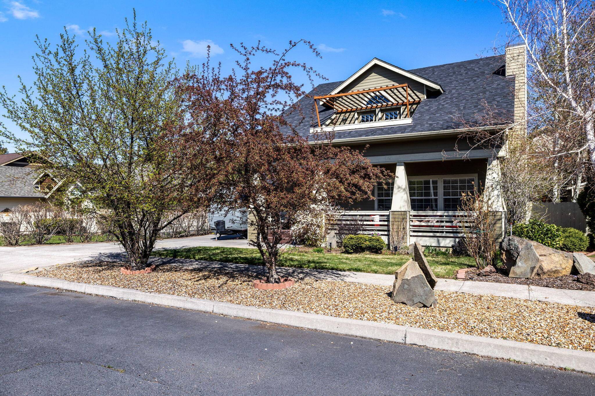Bend, OR 97701,2566 Keats DR