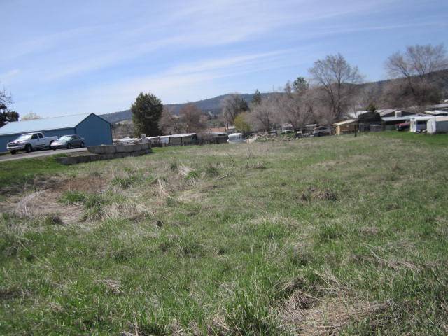 Klamath Falls, OR 97601,Cortez ST #Lot 16