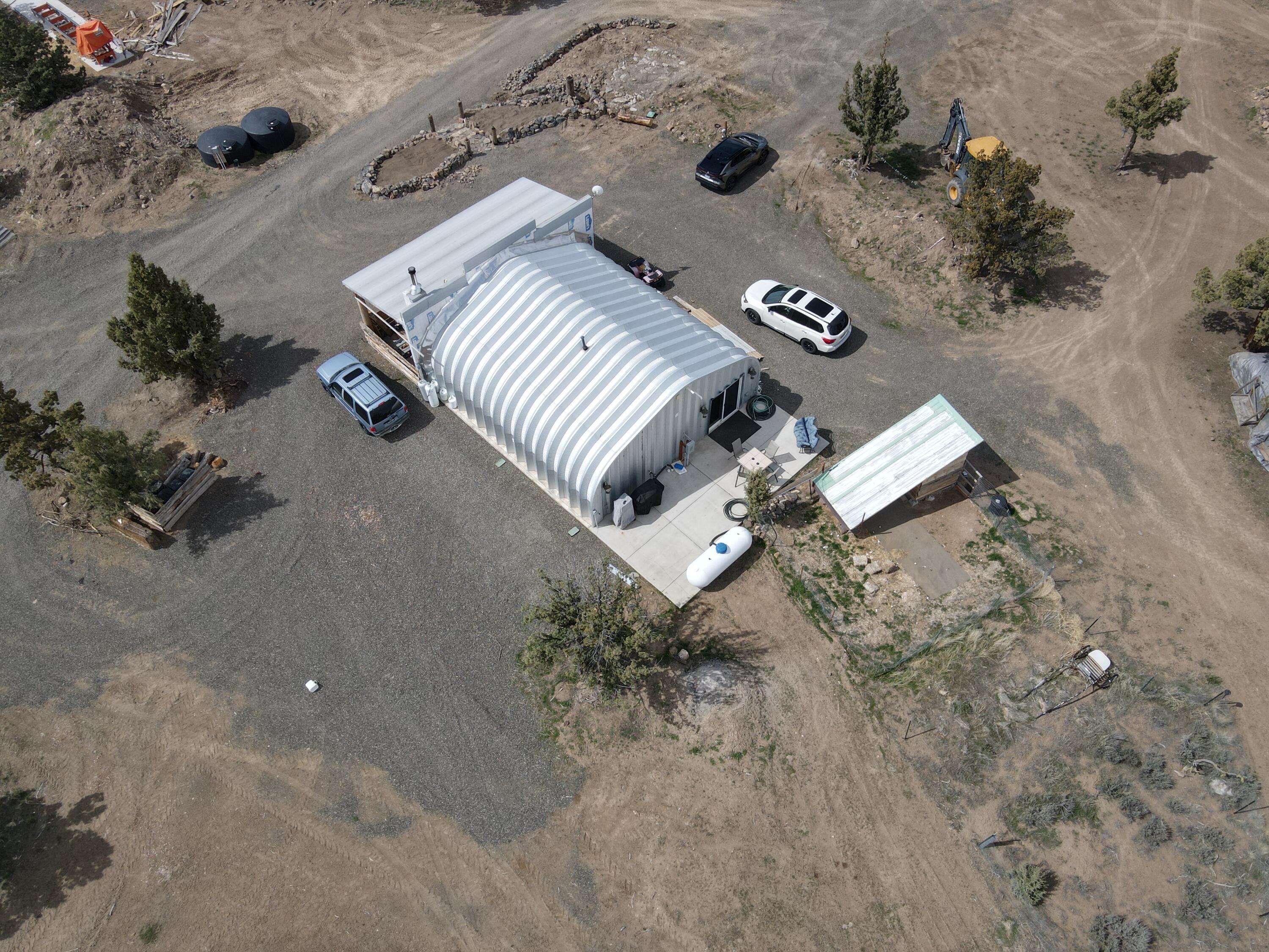 Prineville, OR 97754,2822 Reservoir RD