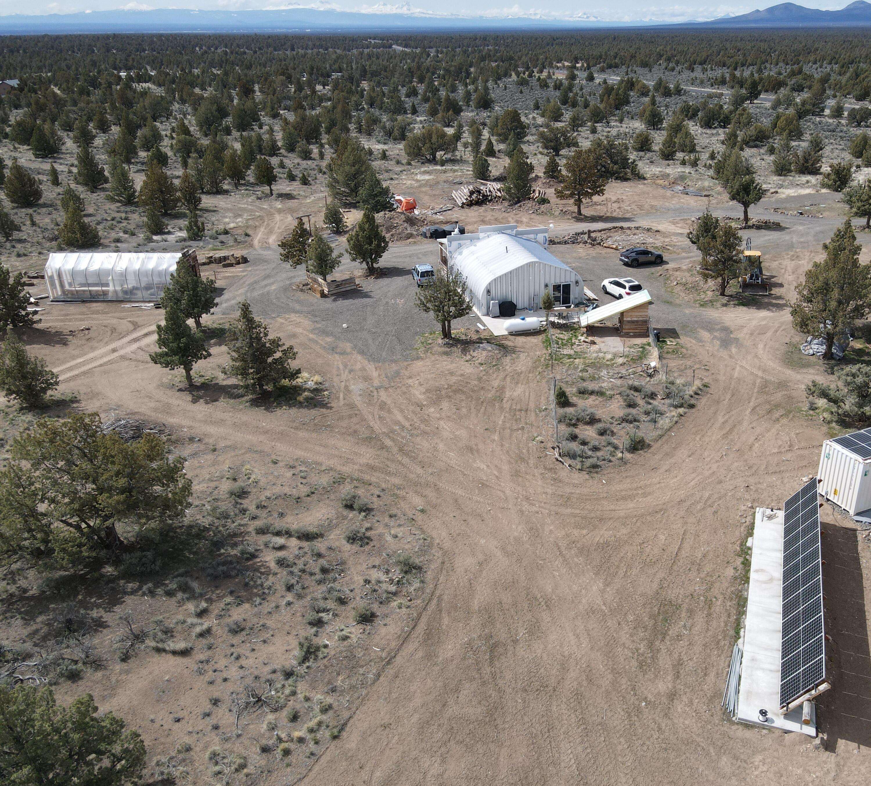 Prineville, OR 97754,2822 Reservoir RD