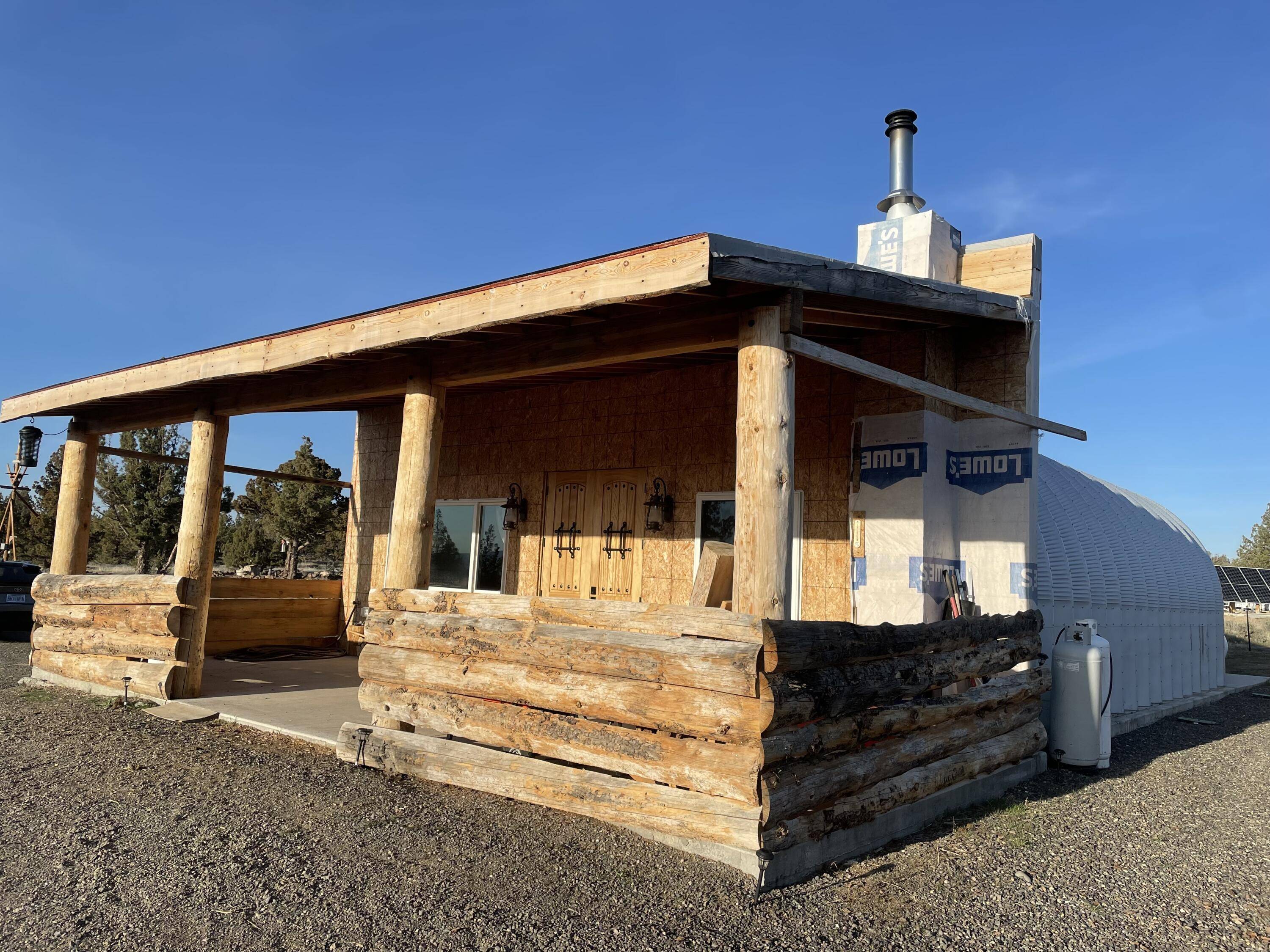 Prineville, OR 97754,2822 Reservoir RD