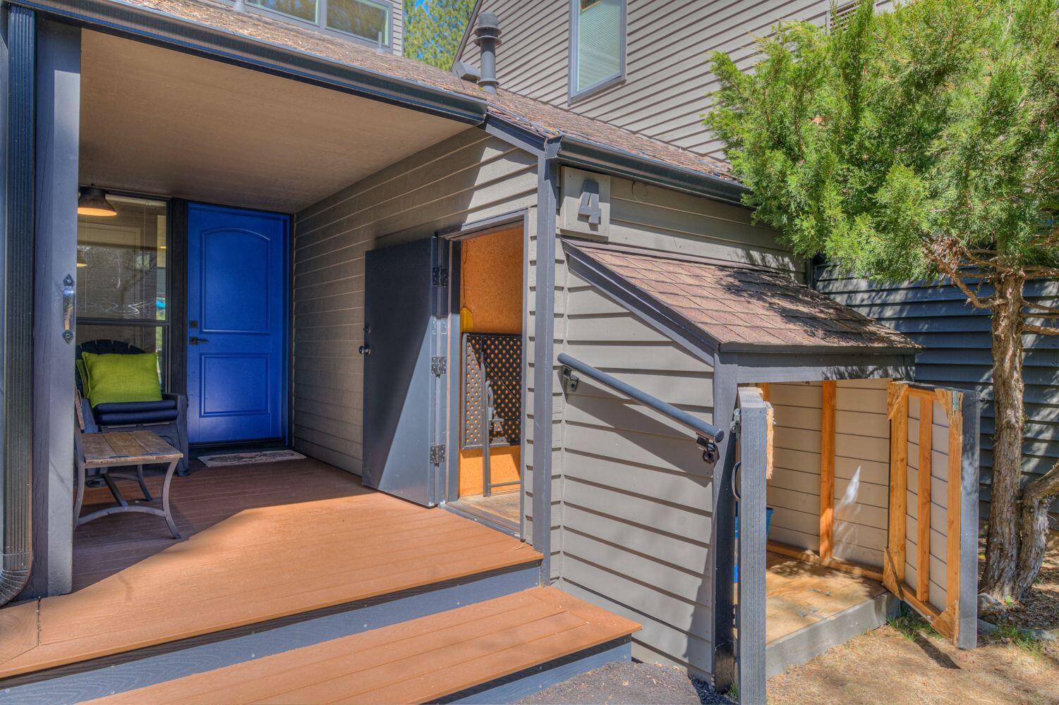 Sunriver, OR 97707,57265 Overlook RD #4