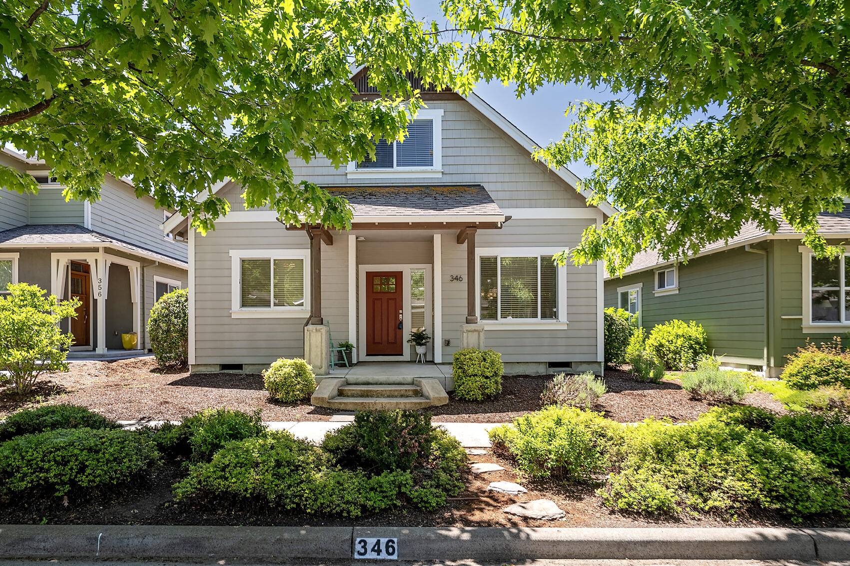 Ashland, OR 97520,346 Stoneridge AVE