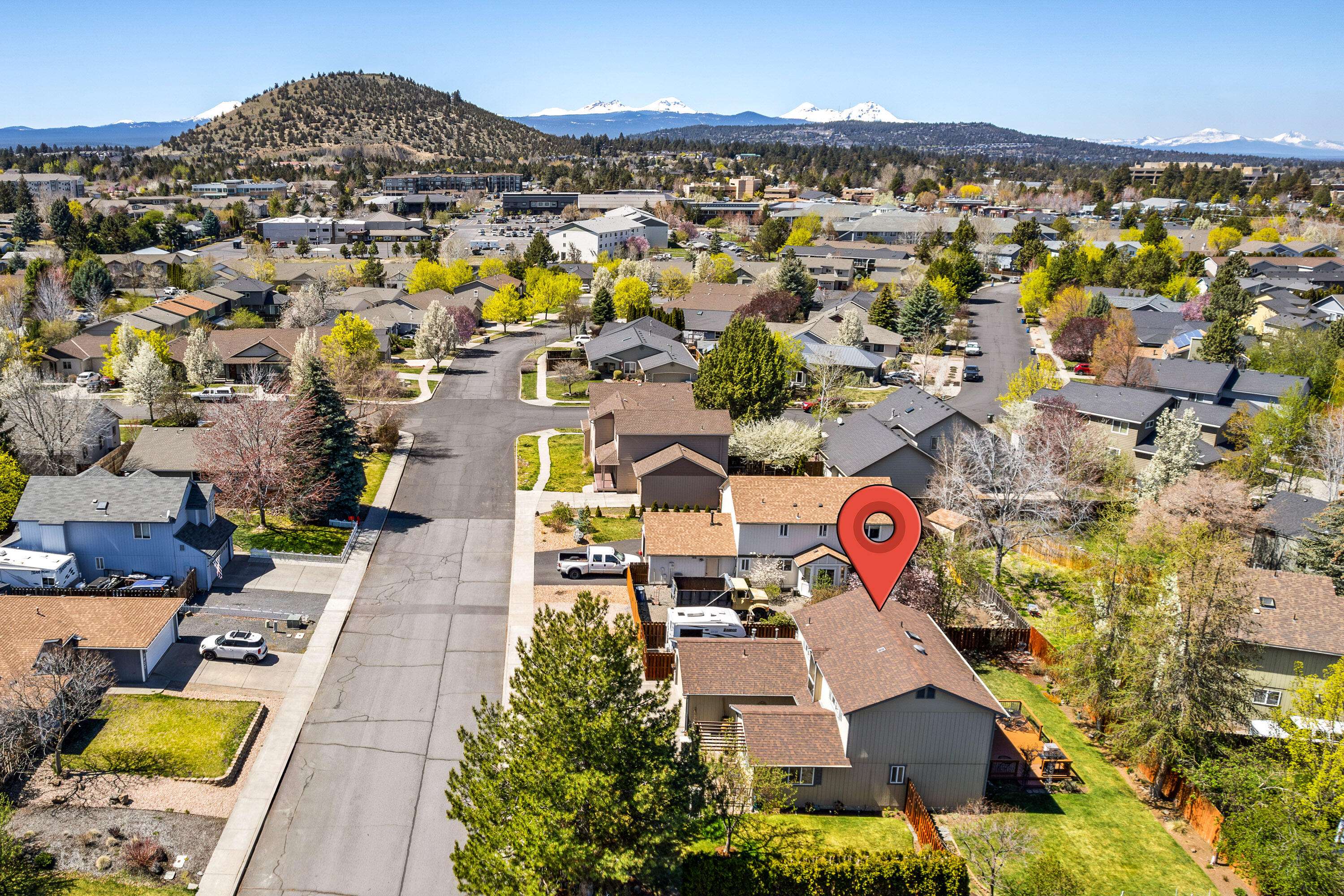 Bend, OR 97701,3030 Stanton AVE