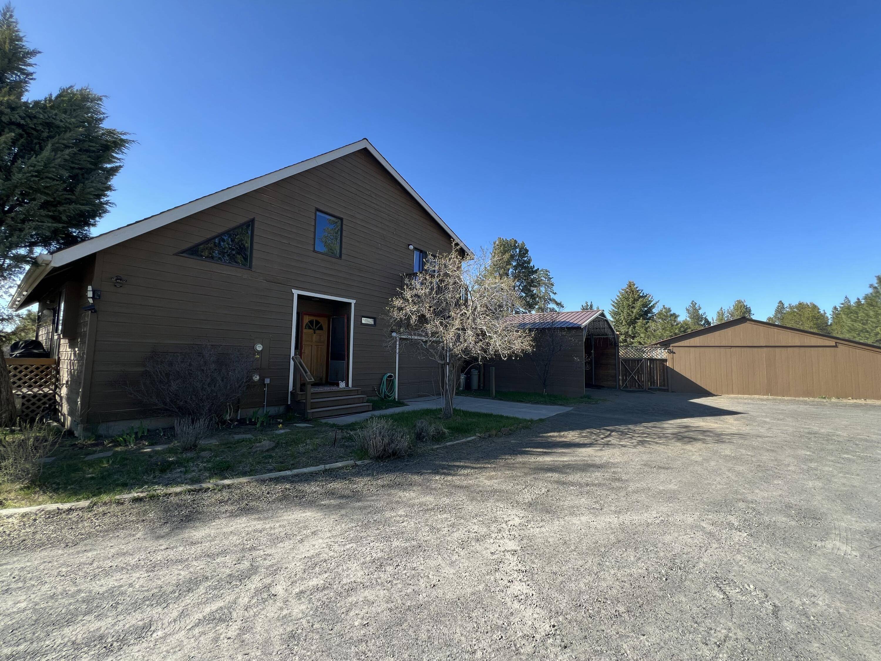 Bend, OR 97702,60498 Arnold Market RD