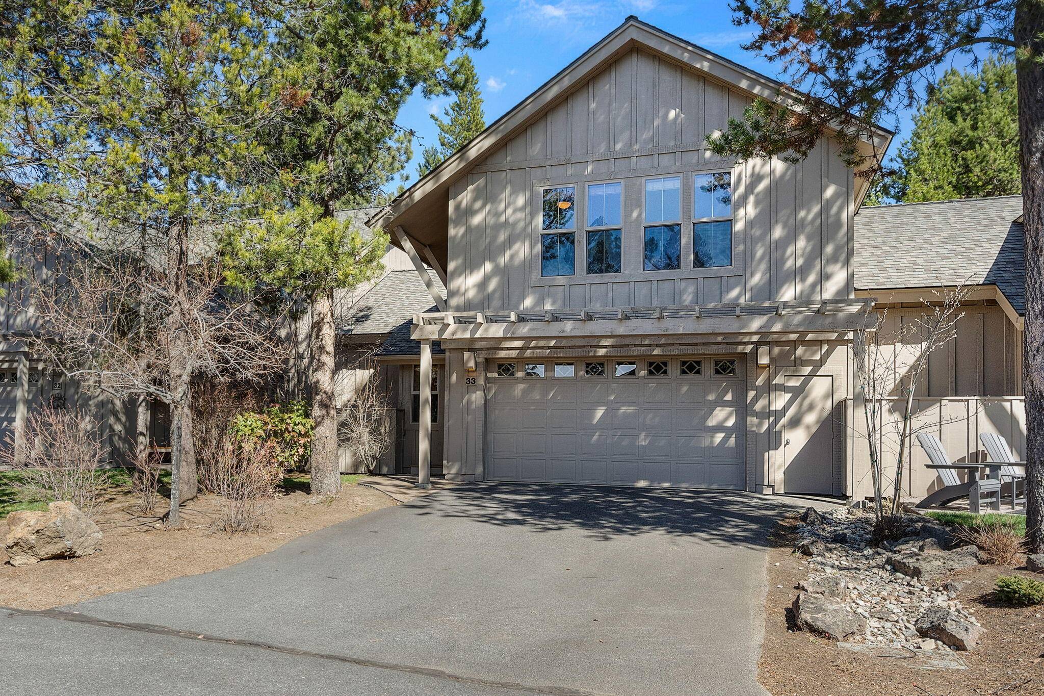 Sunriver, OR 97707,57124 Evergreen LOOP #33