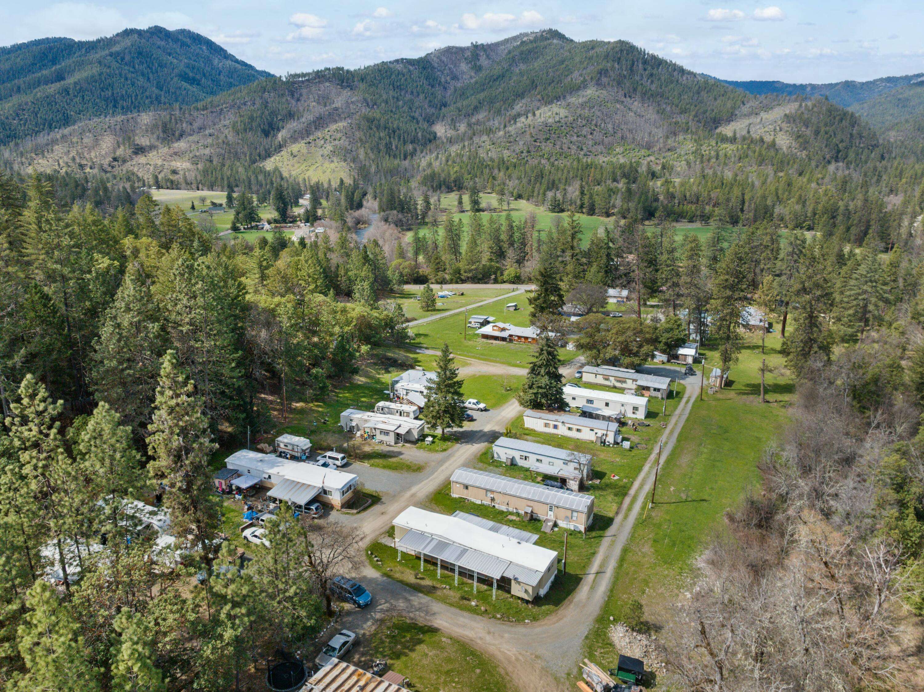 Jacksonville, OR 97530,11425 Upper Applegate RD