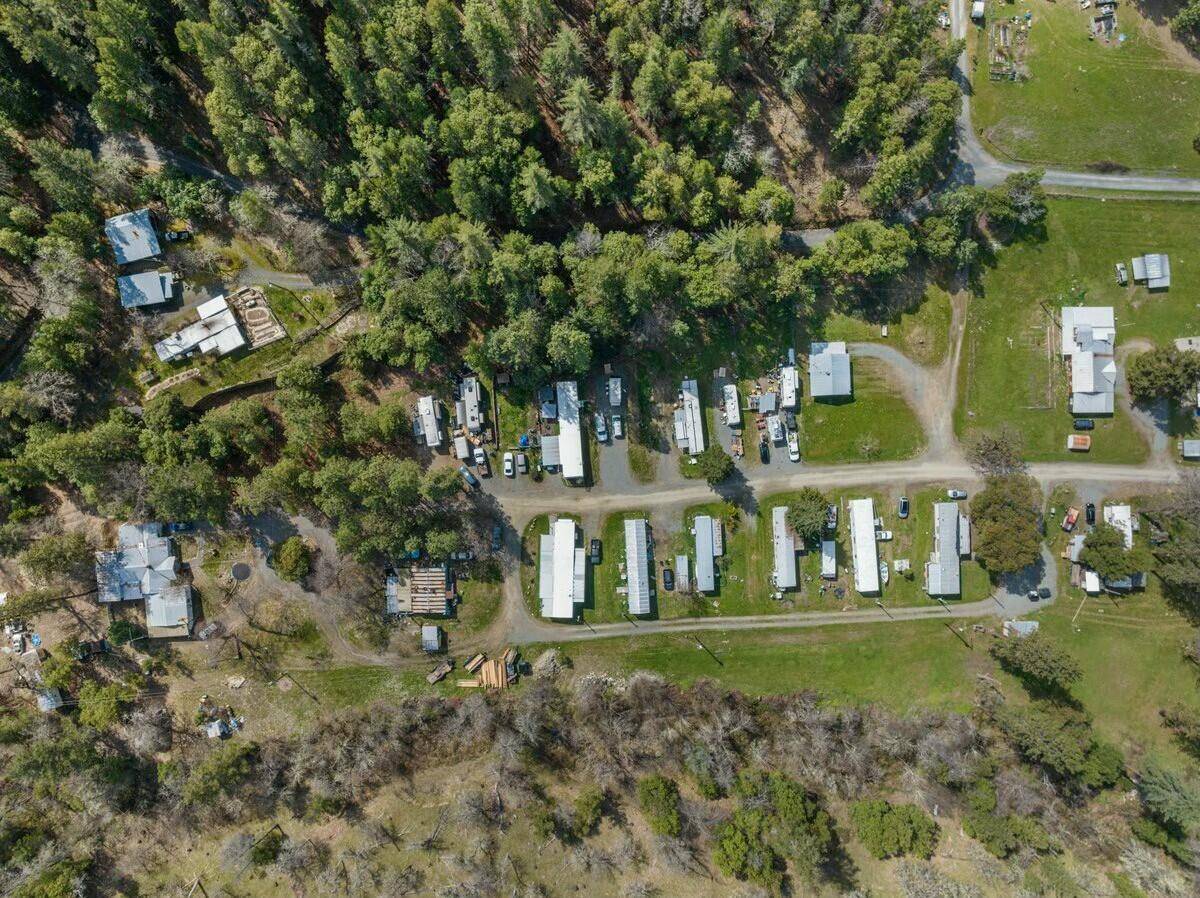Jacksonville, OR 97530,11425 Upper Applegate RD