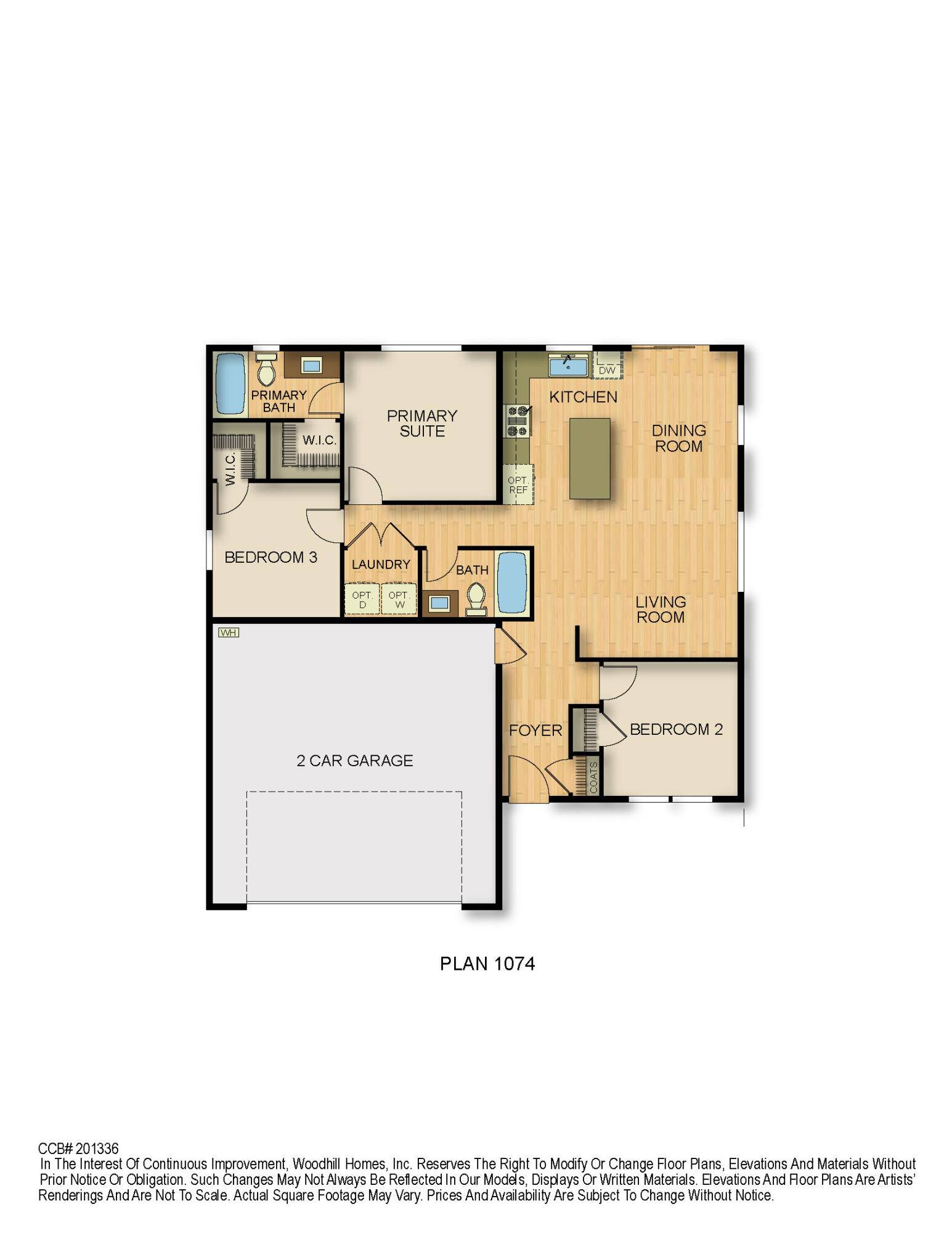 Madras, OR 97741,713 McCampbell ST