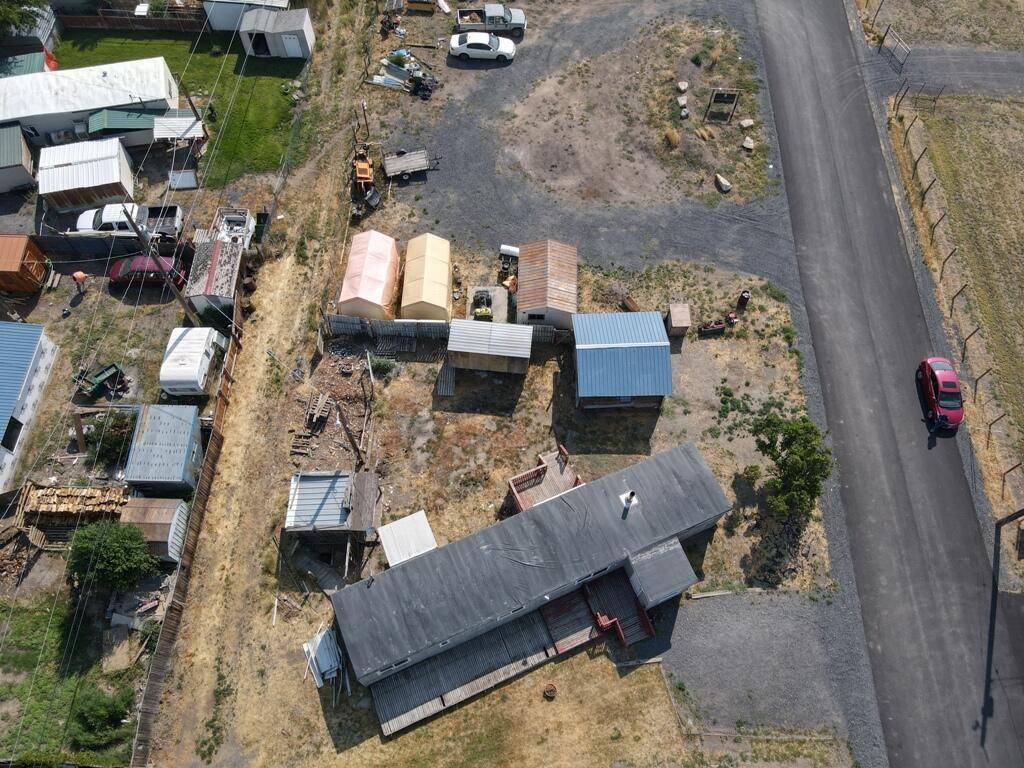Burns, OR 97720,420 Grant ST
