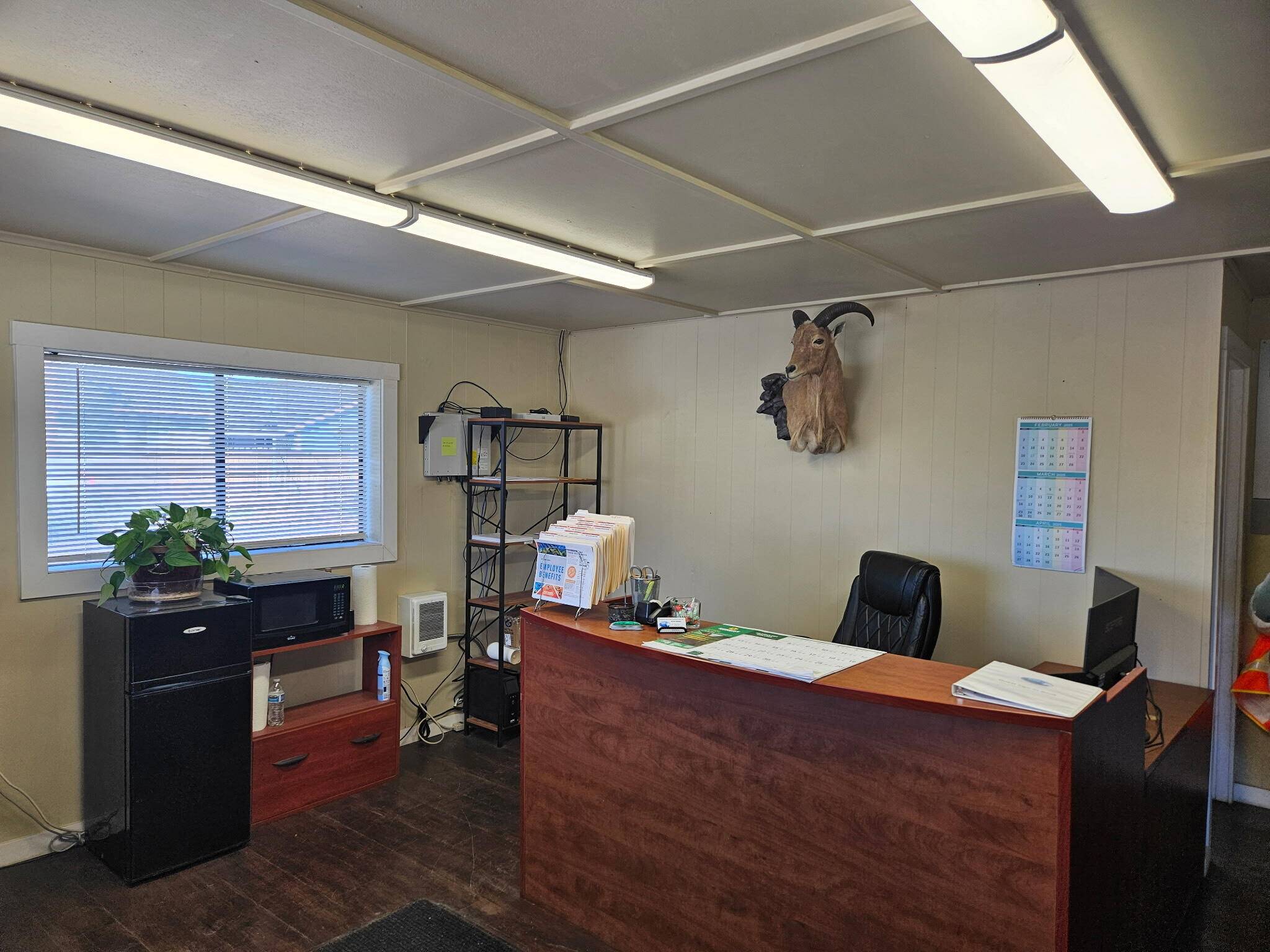 Prineville, OR 97754,701 Peters RD #1 & 2