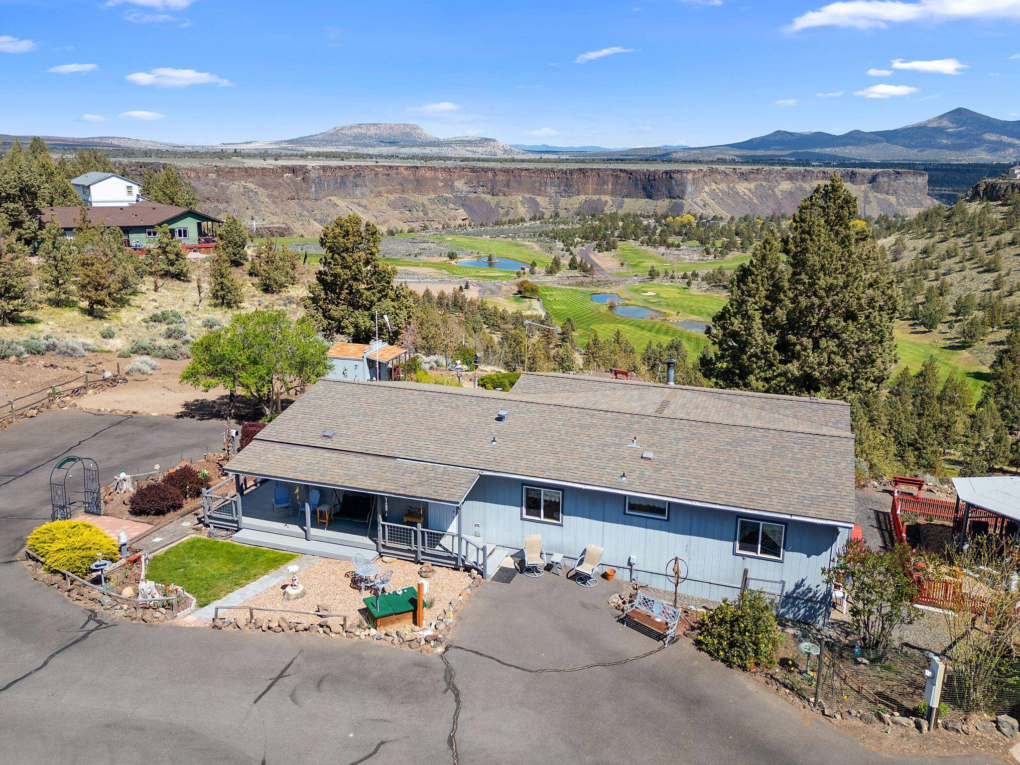 Terrebonne, OR 97760,14851 Maverick RD