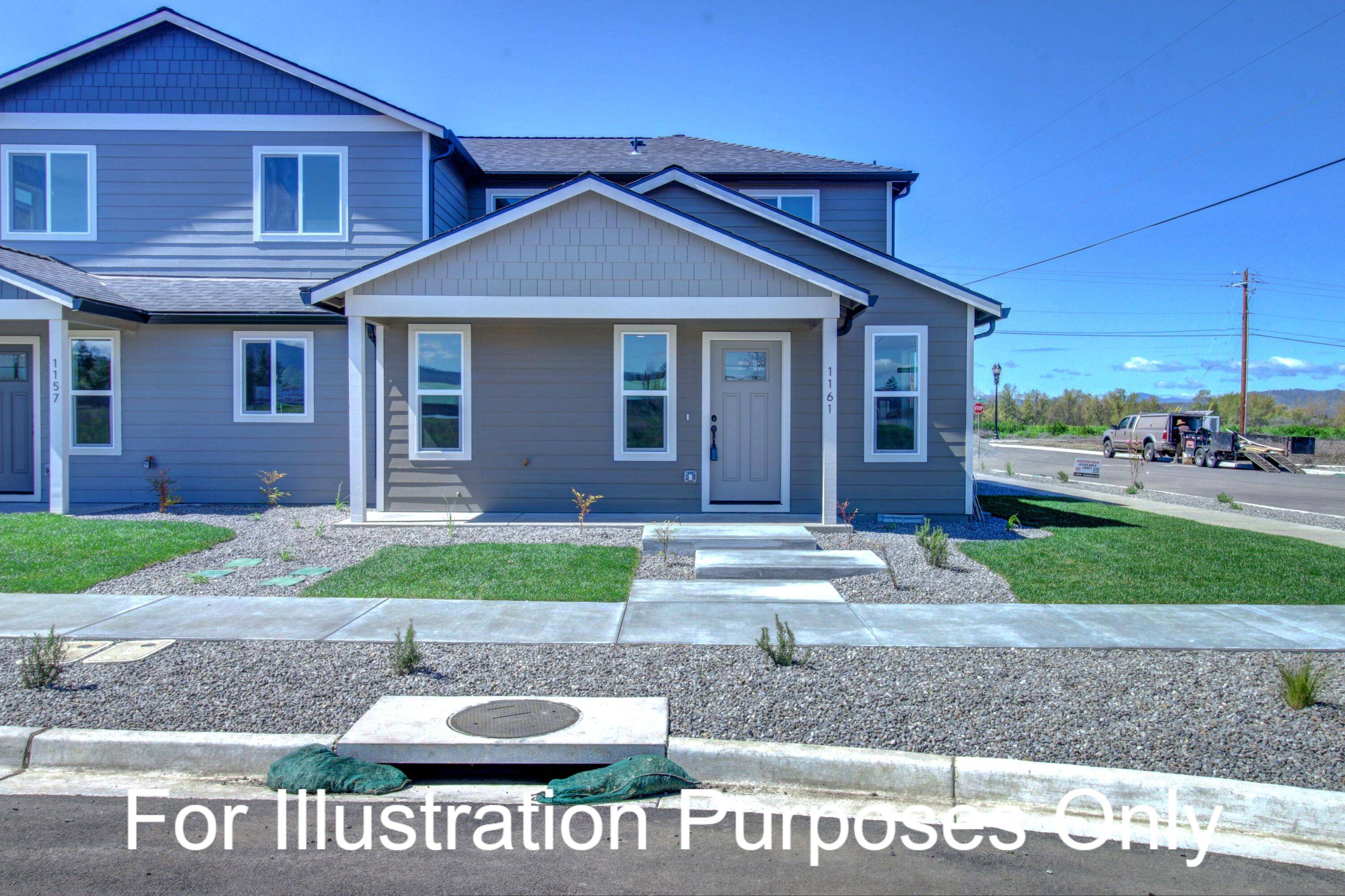 Central Point, OR 97502,1117 Annalise ST