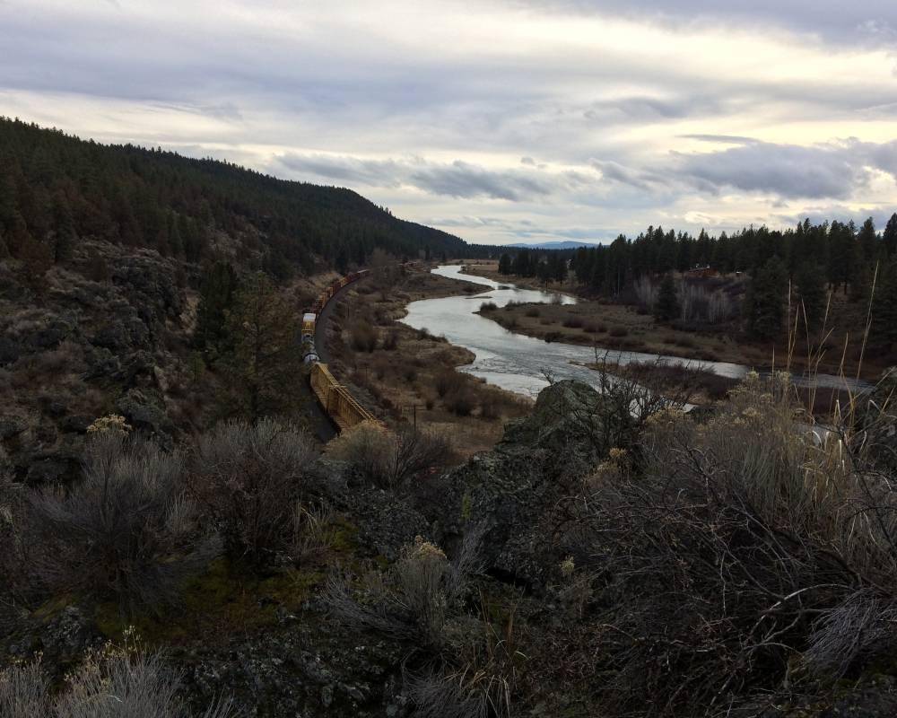 Chiloquin, OR 97624,3355 Kircher RD