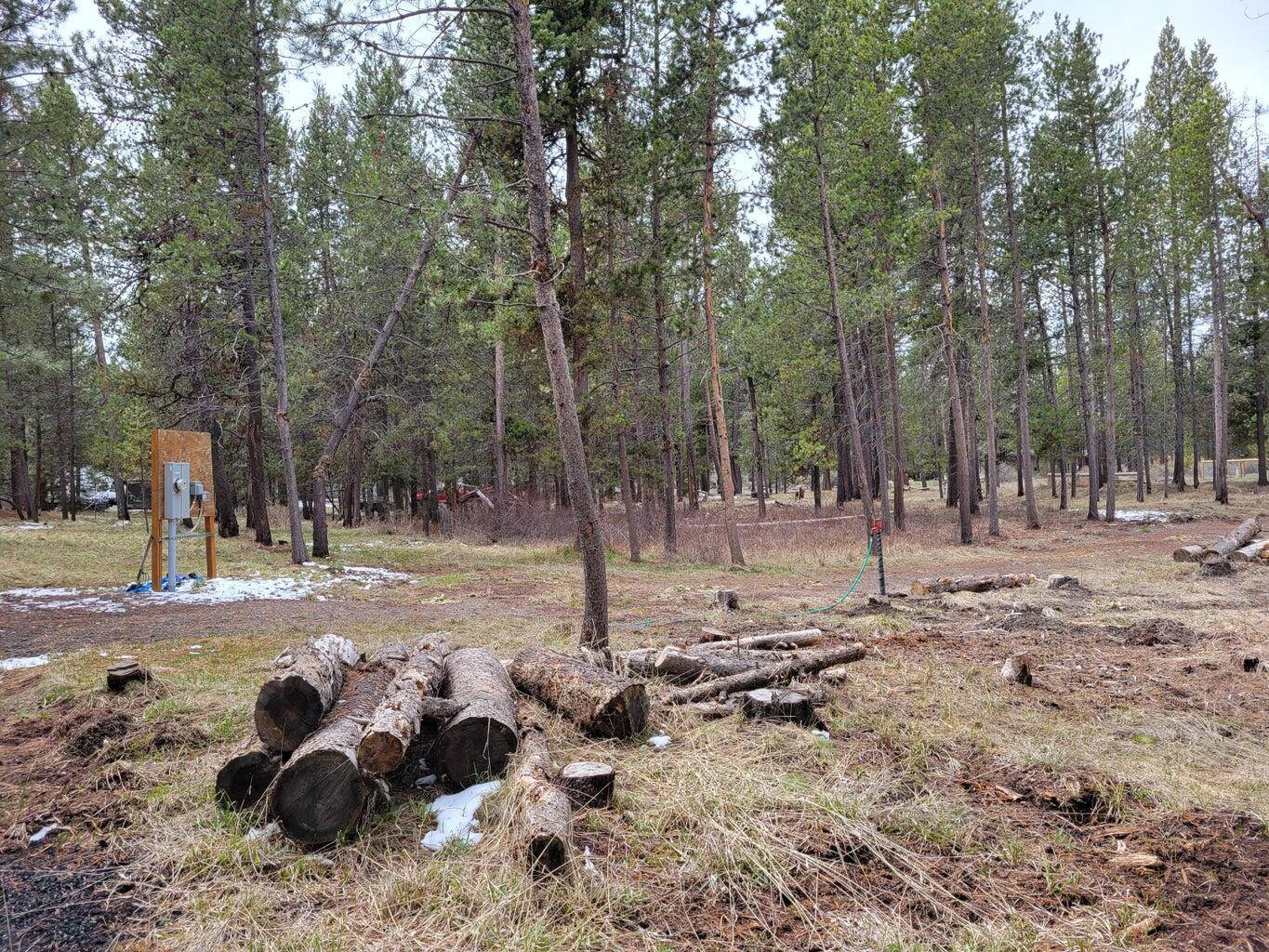 Bend, OR 97707,55540 Big River DR