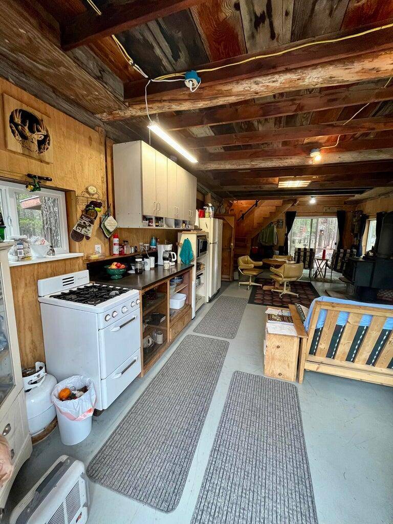 Crescent Lake, OR 97733,0 TBD McNeale