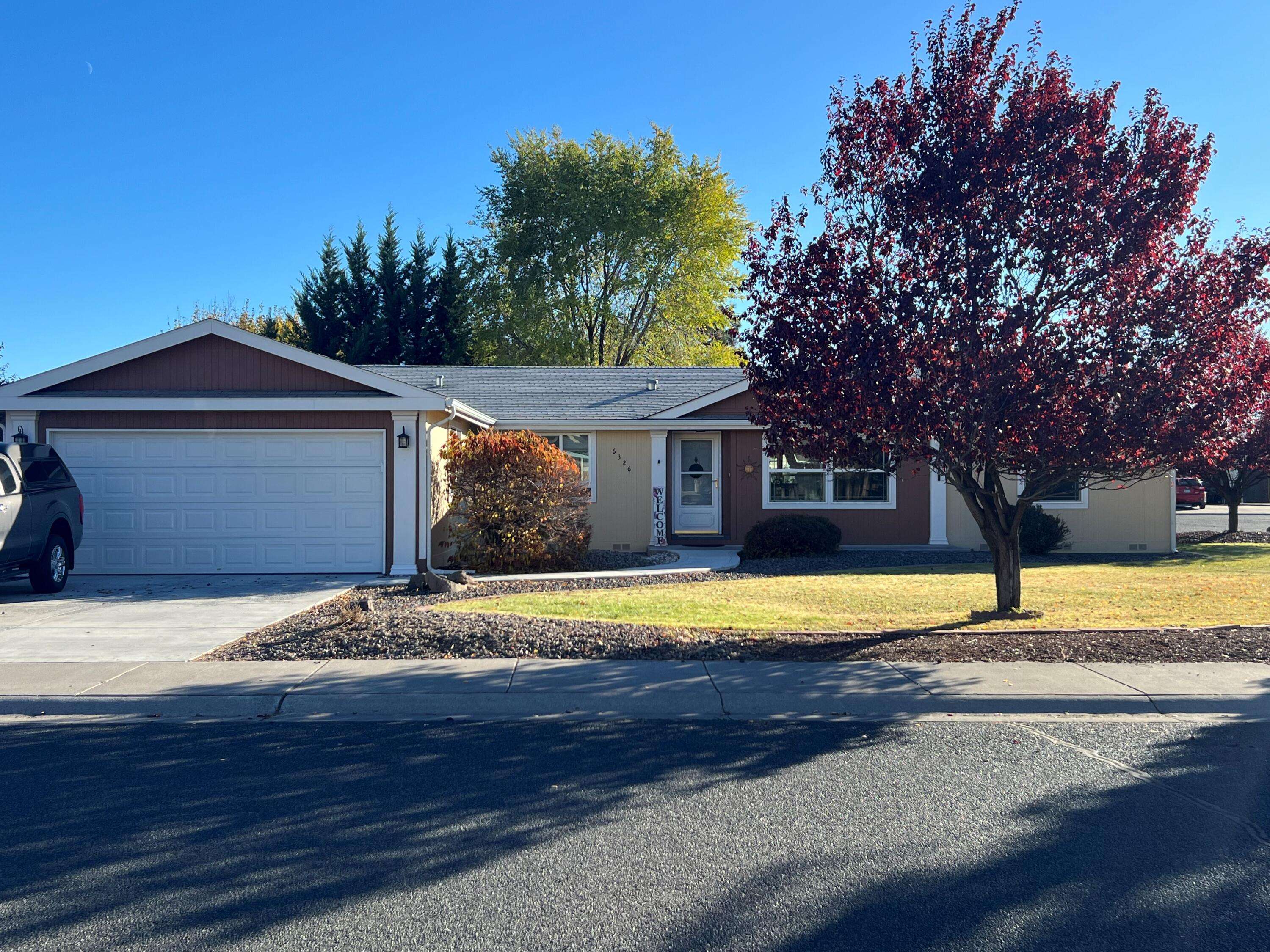 Klamath Falls, OR 97603,6326 Katie LN