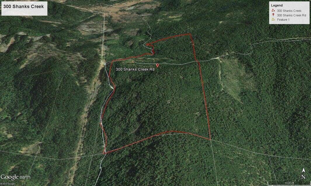 Wolf Creek, OR 97497,300 Shanks Creek RD