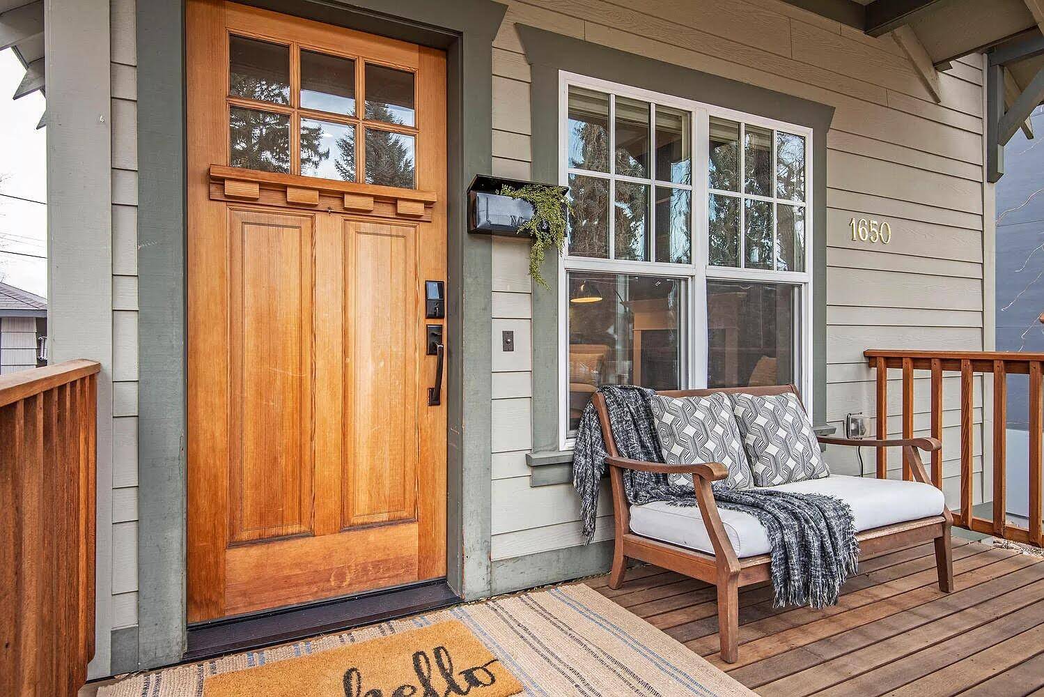 Bend, OR 97703,1650 5th ST