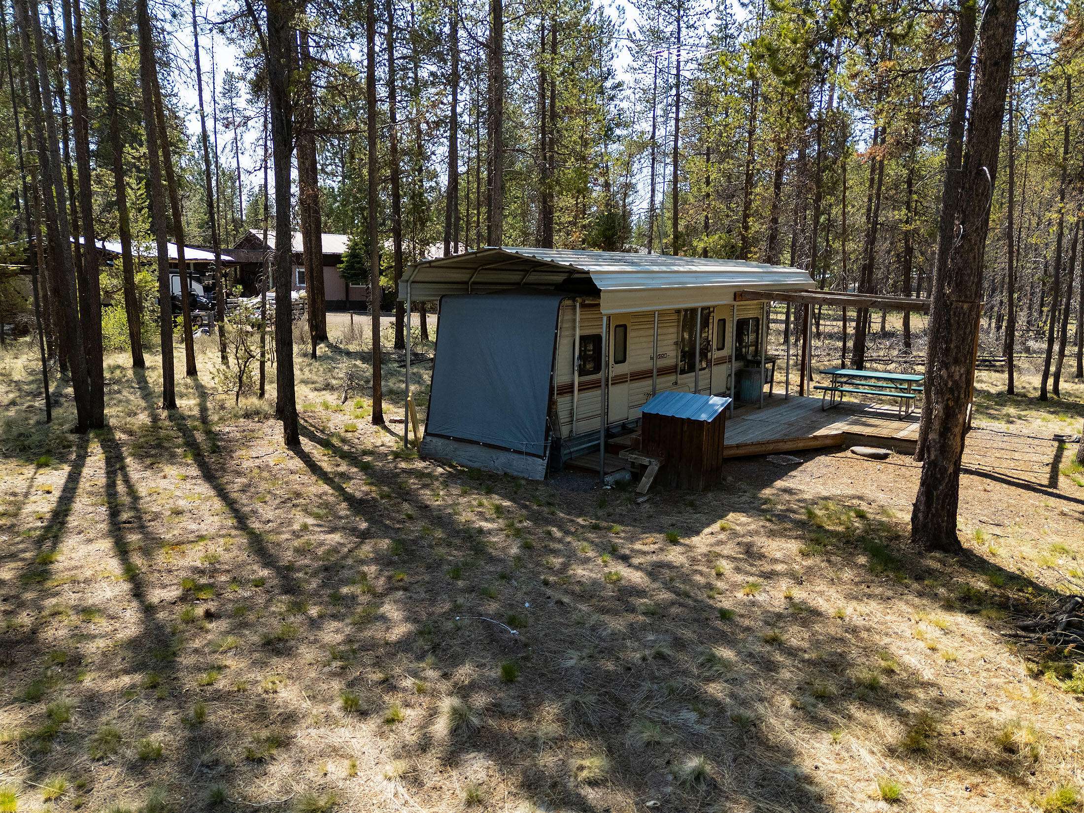 La Pine, OR 97739