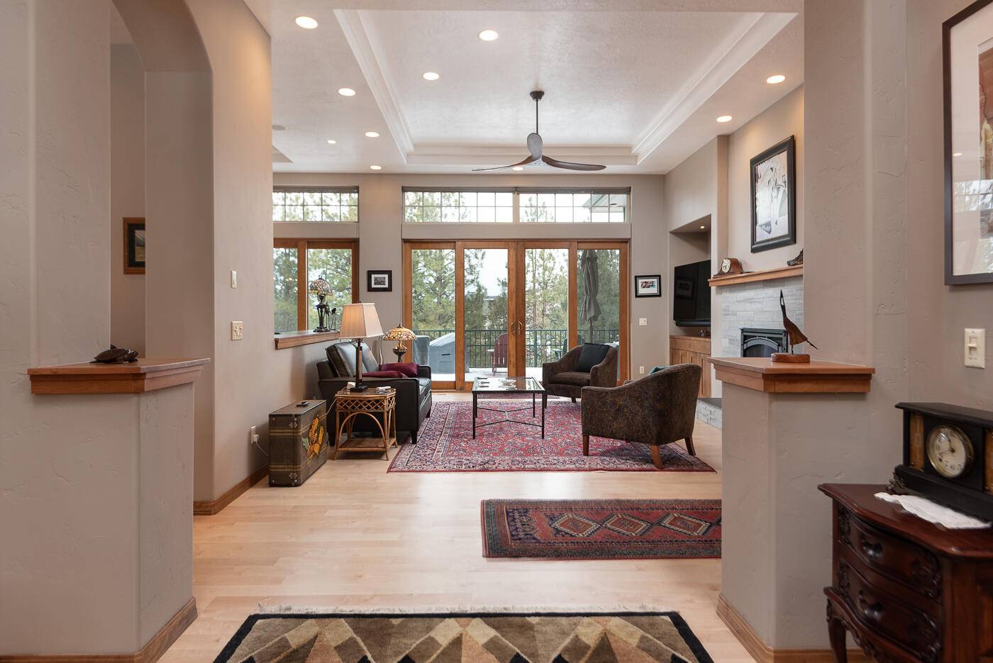 Bend, OR 97703,3566 Braid DR
