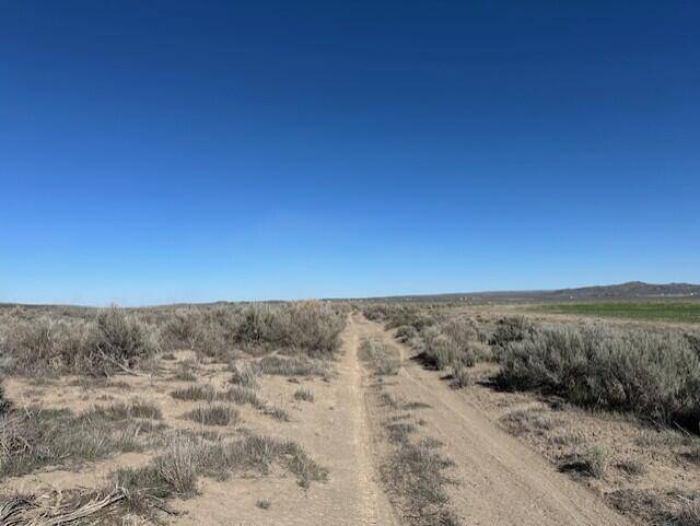 Christmas Valley, OR 97641,off Twilight (APN: 3417) RD