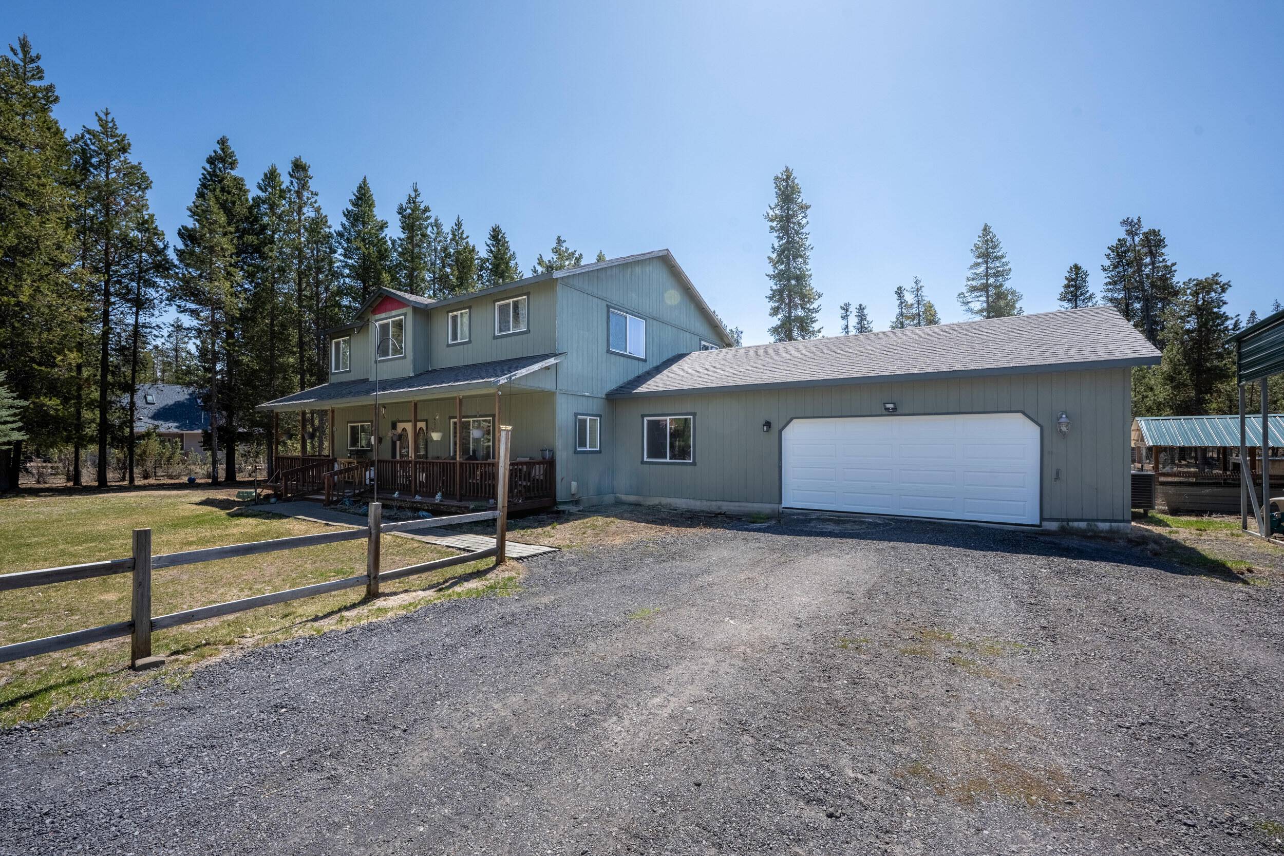 La Pine, OR 97739,52302 Whispering Pines RD