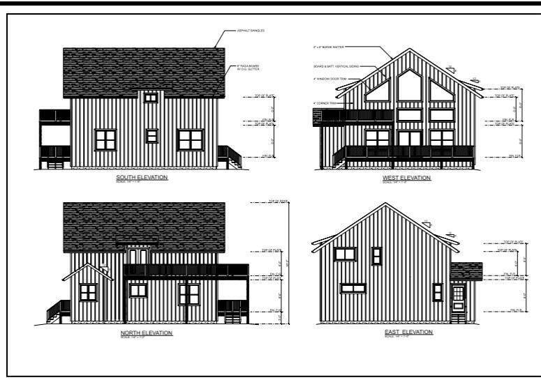 Chiloquin, OR 97624,34741 Clearview DR #886399 parcel #