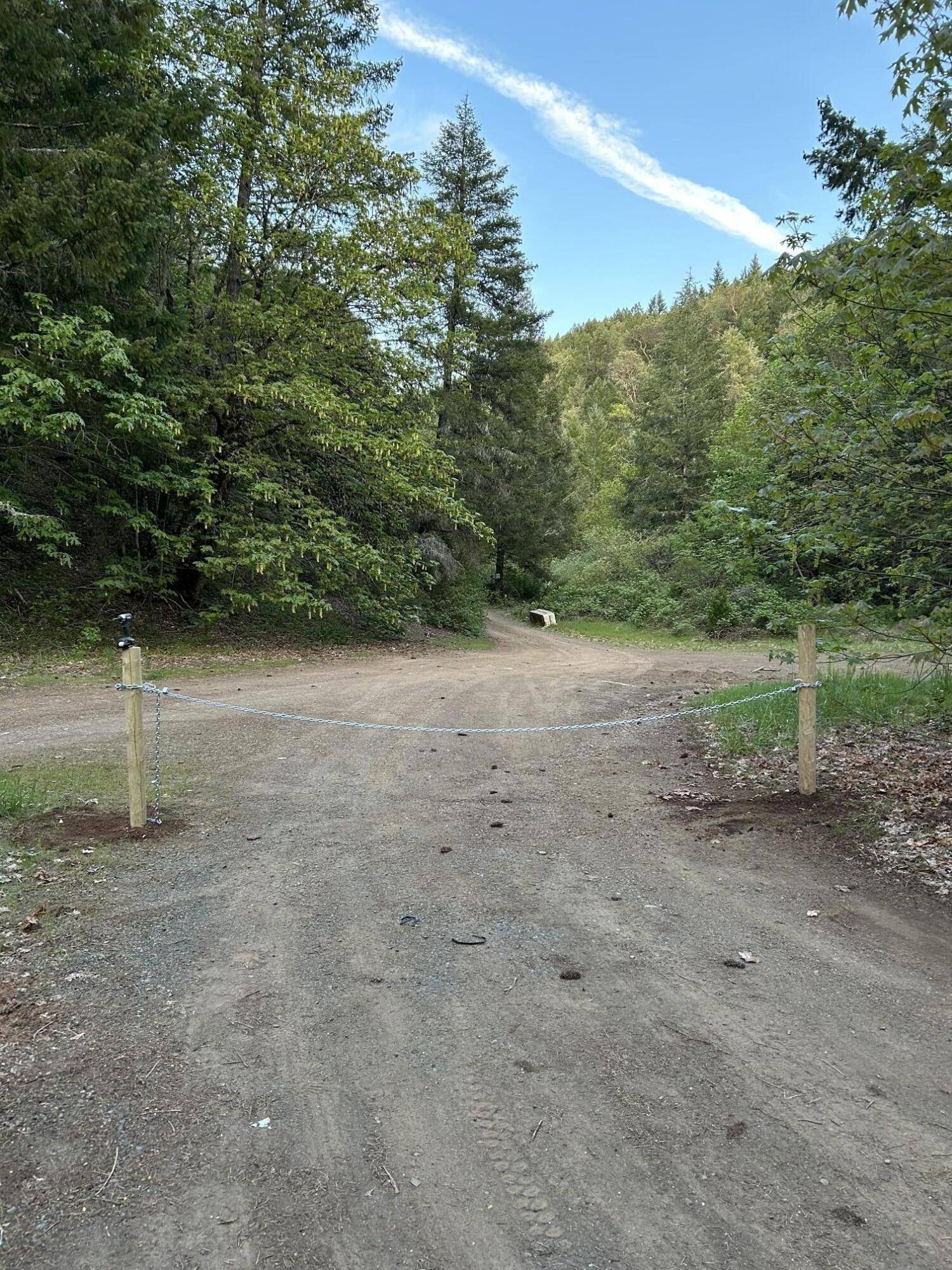 O'brien, OR 97534,Redwood HWY #TL 1103