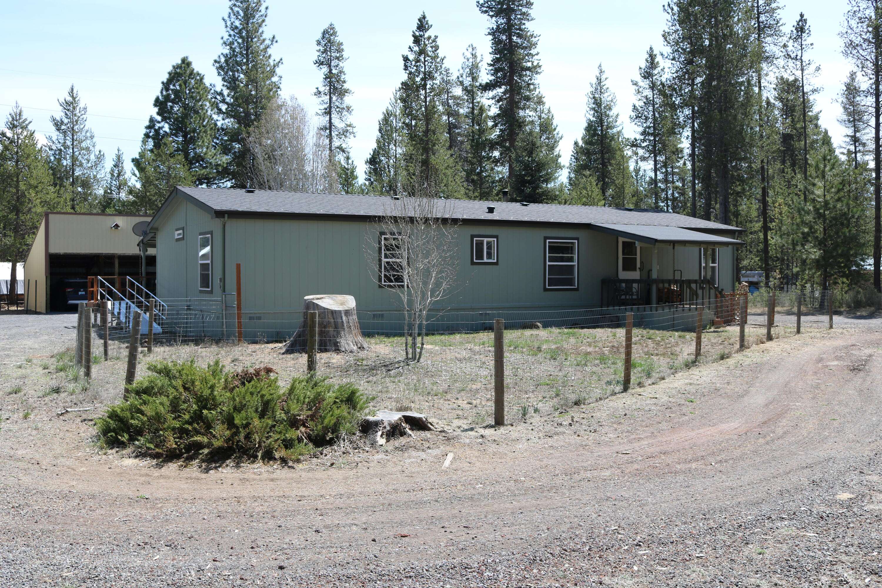 La Pine, OR 97739,148617 Ahern DR