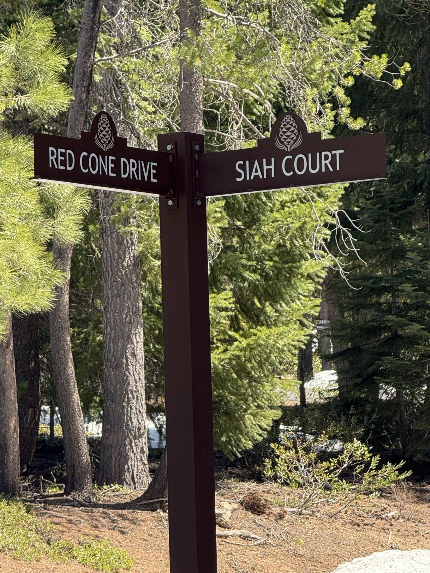 Crescent Lake, OR 97733,Siah CT #33