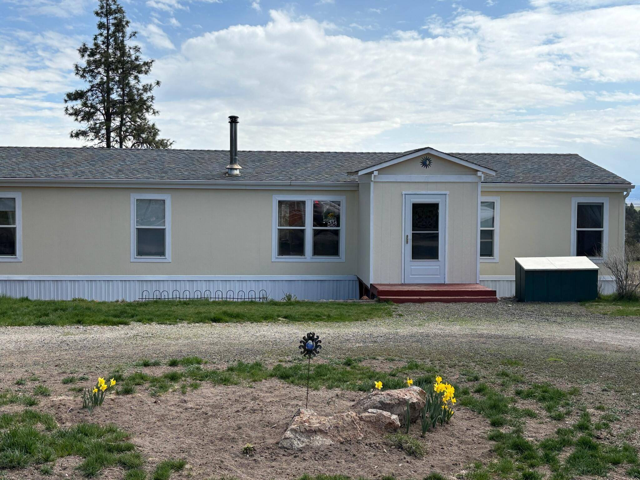 Beatty, OR 97621,47490 Ferguson Mountain RD